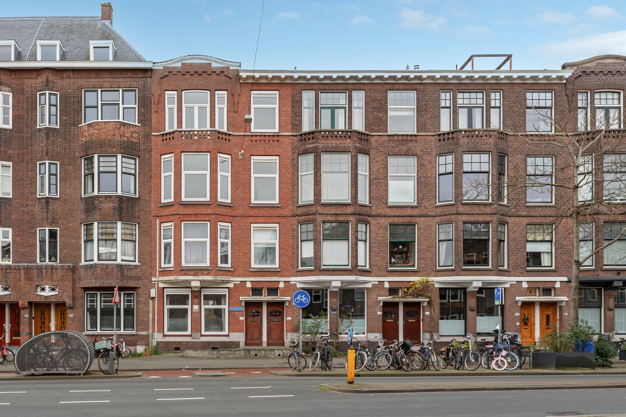 Foto van Beukelsdijk 82B, Rotterdam
