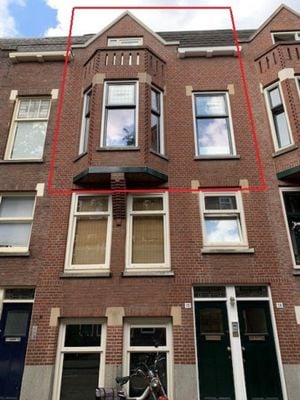 Foto van Veelzigtstraat 11a, Rotterdam