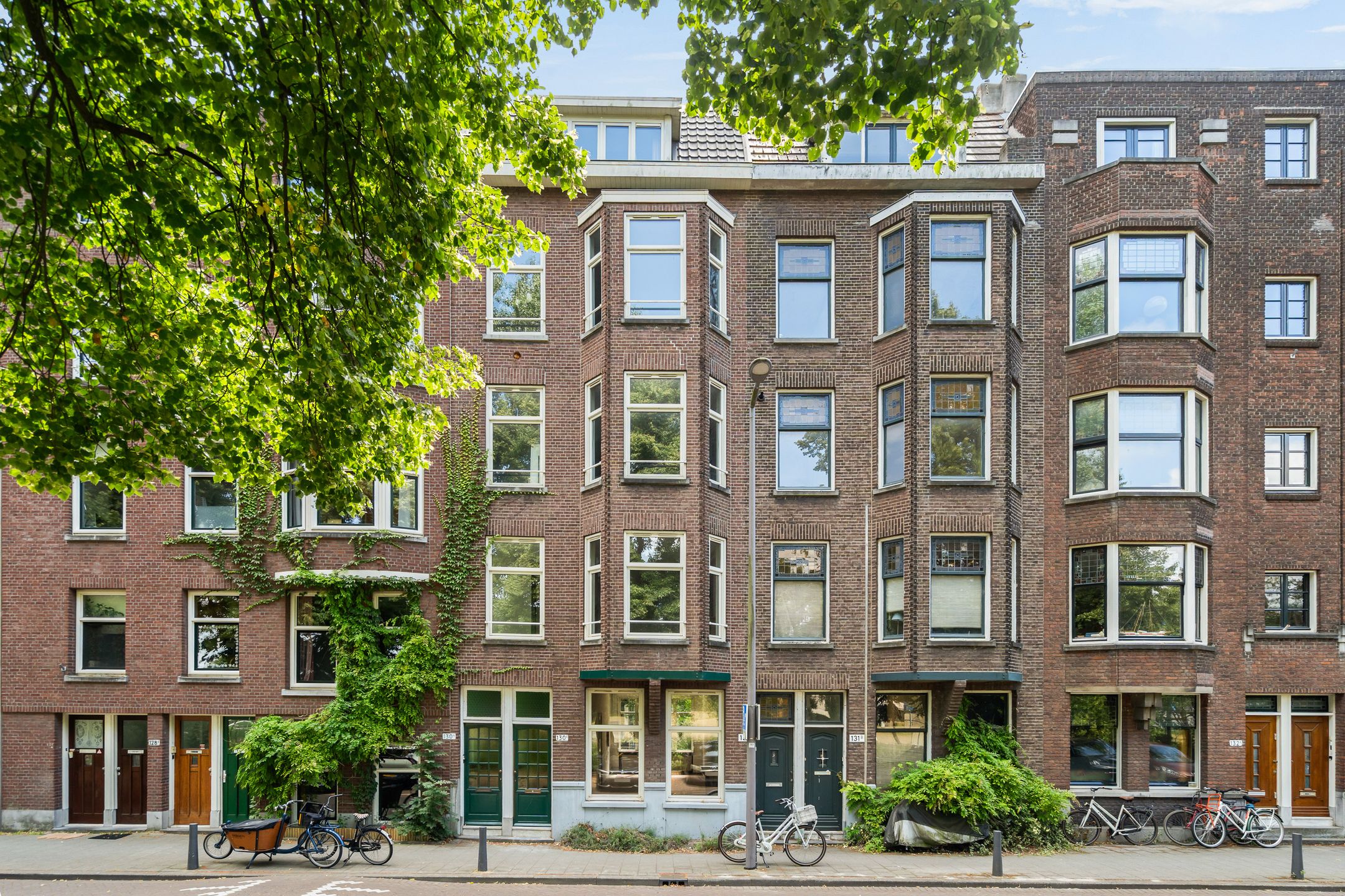 Foto van Essenburgsingel 130B, Rotterdam