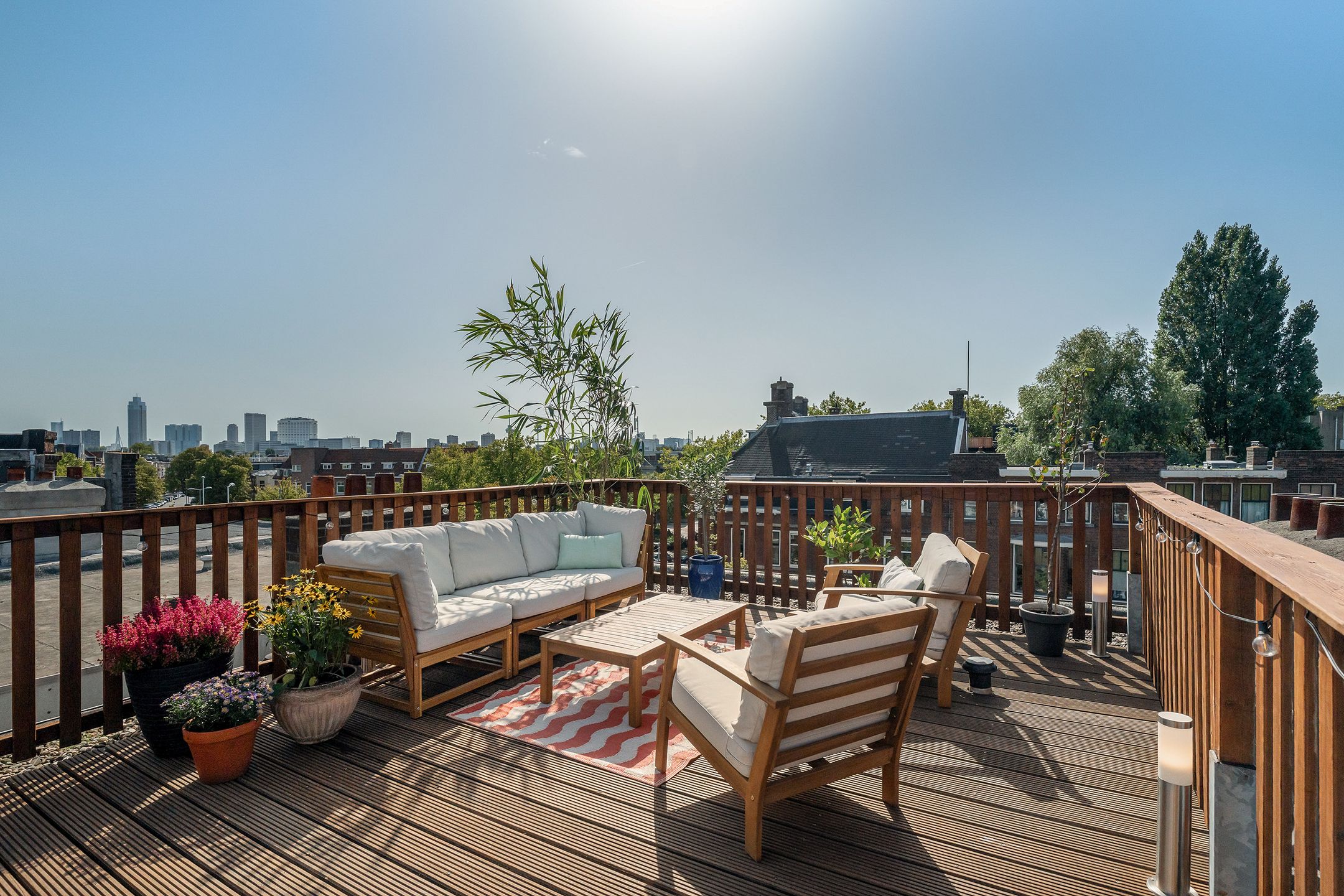 Foto van Beukelsweg 3A, Rotterdam