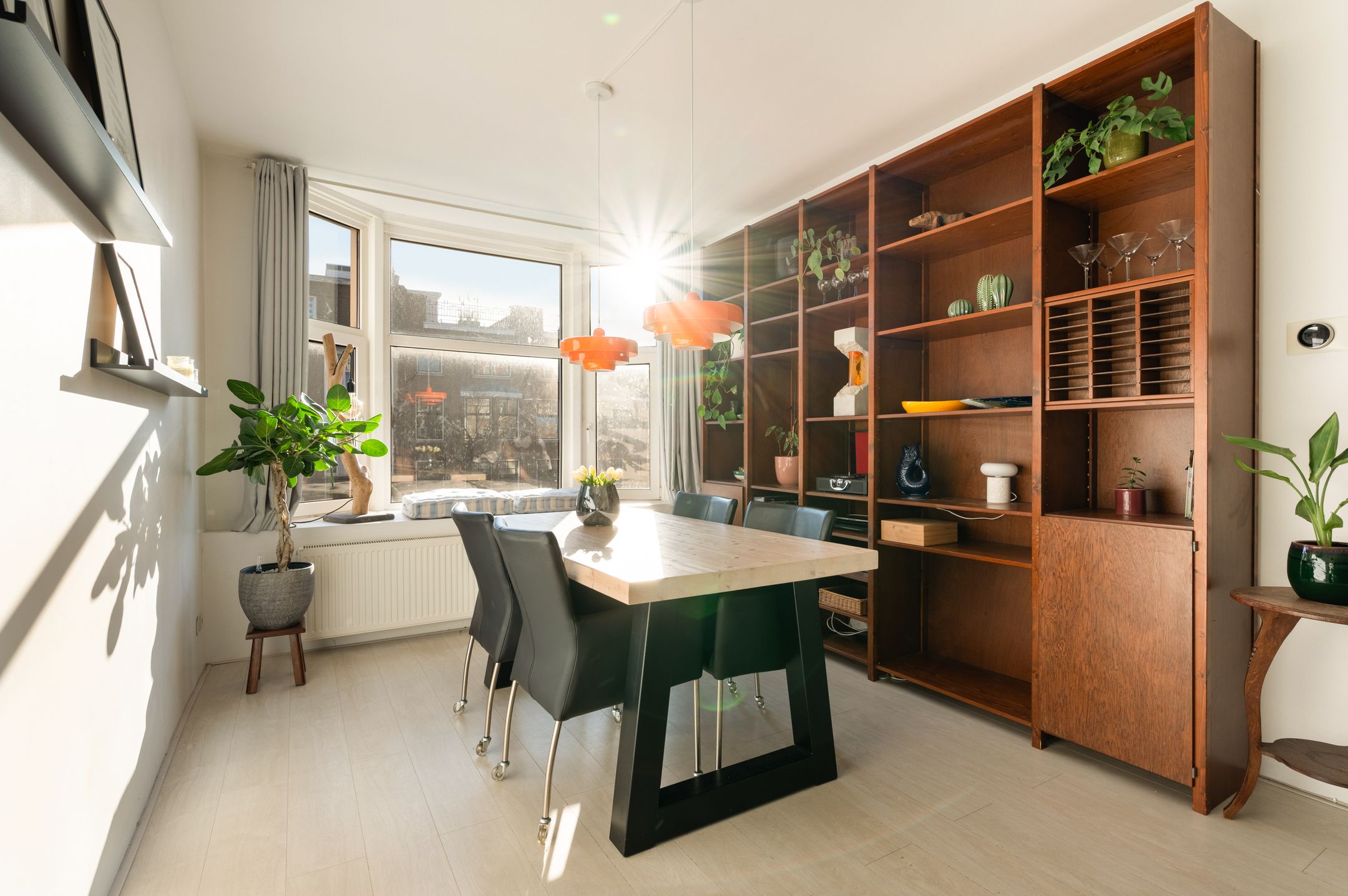 Foto van Beukelsweg 17B02, Rotterdam