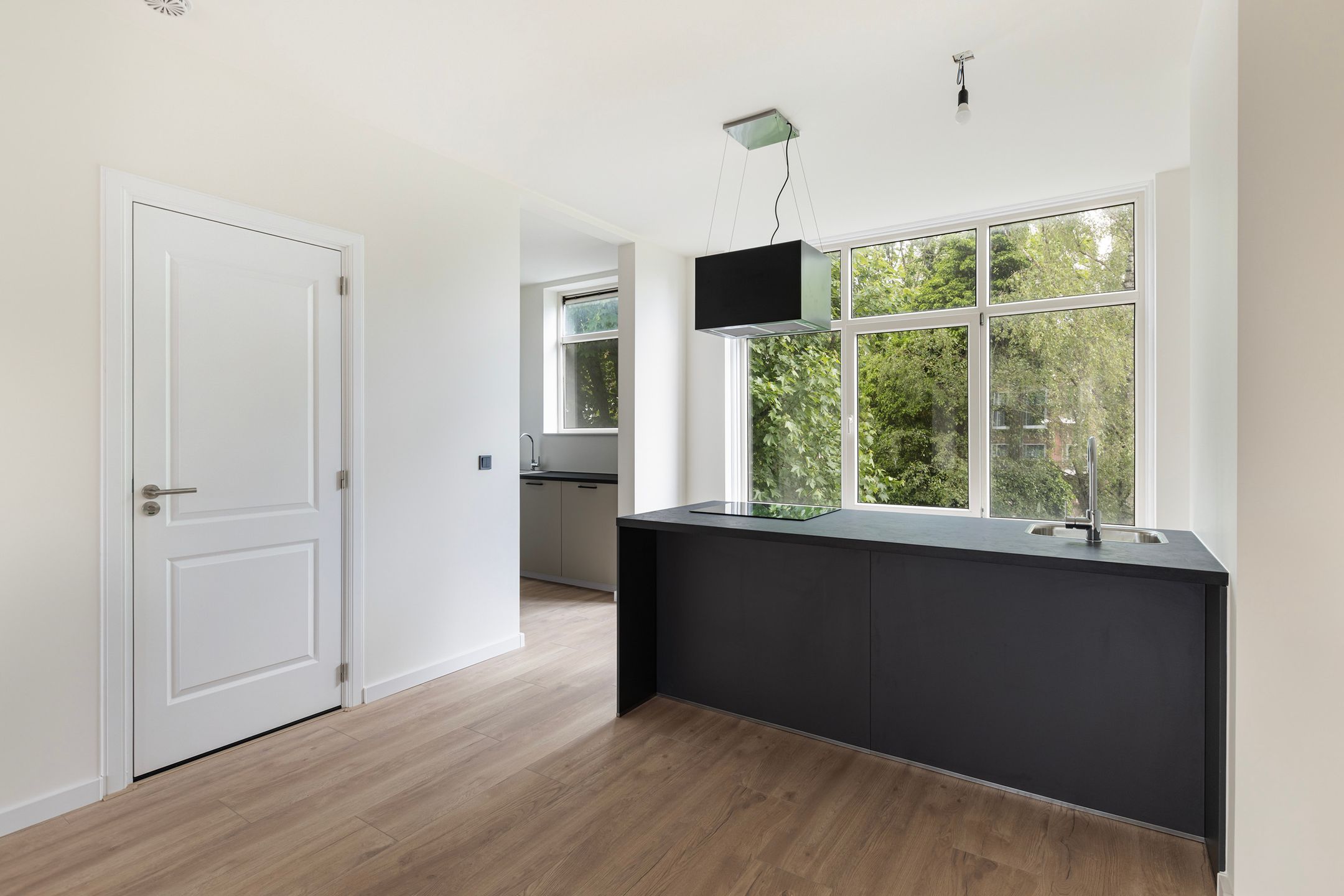 Foto van Beukelsweg 69B02, Rotterdam
