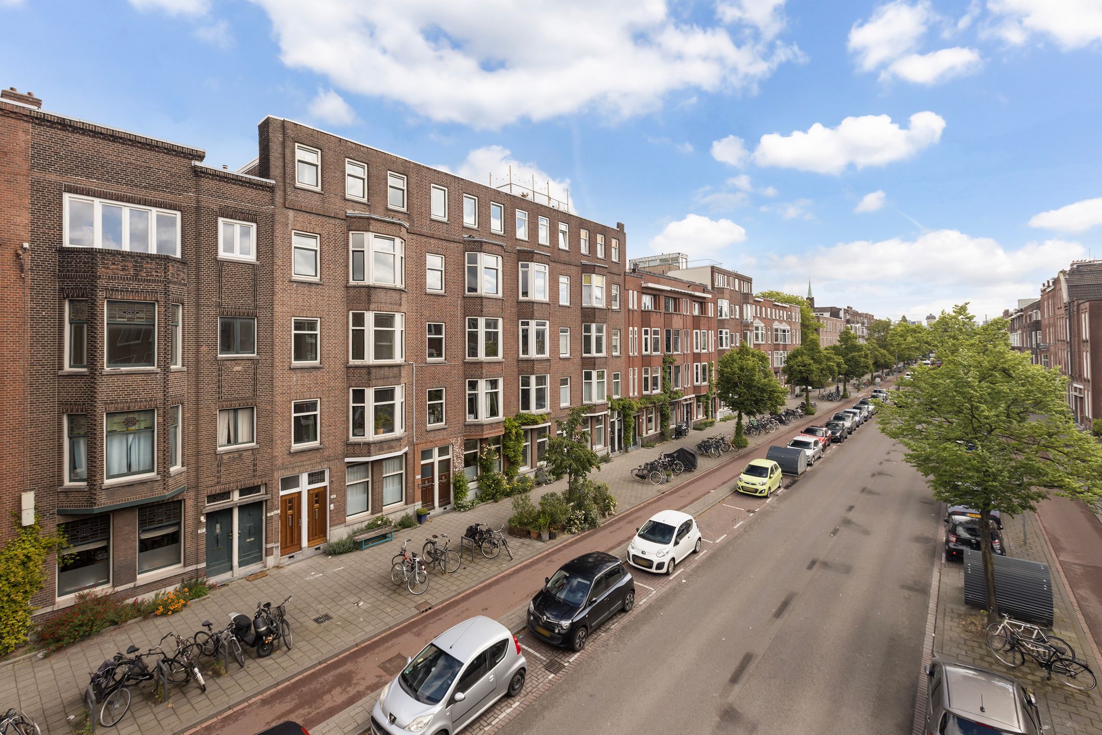 Foto van Beukelsweg 69B03, Rotterdam