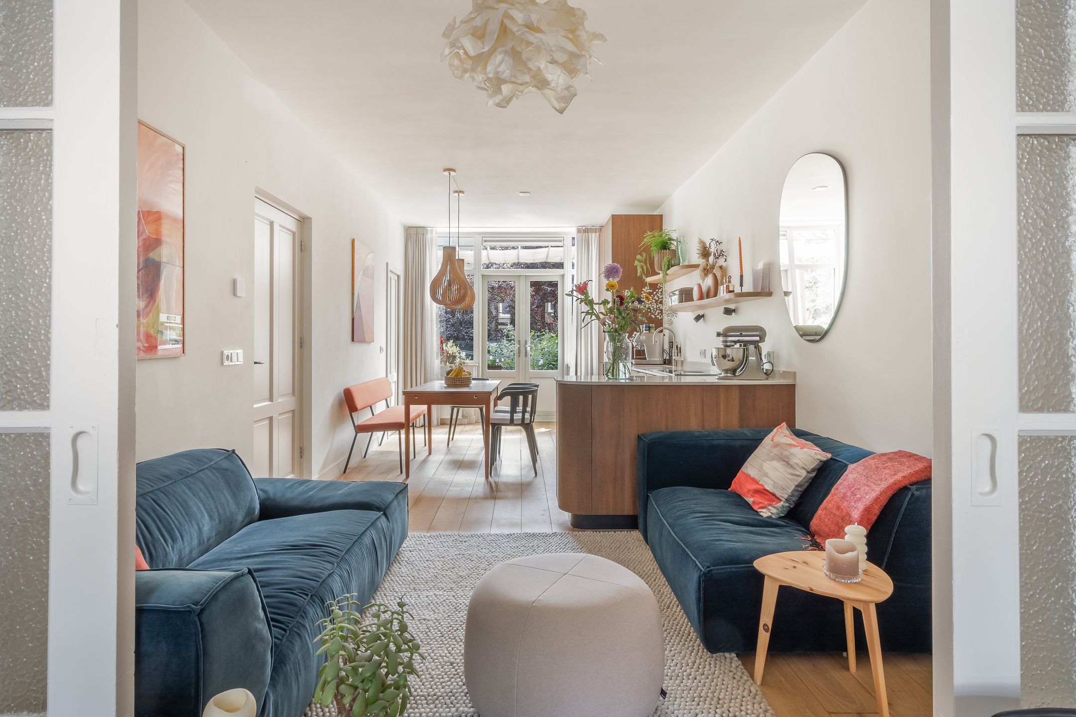 Foto van Beukelsweg 28B, Rotterdam