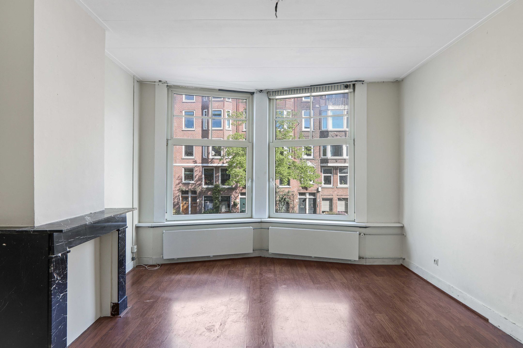 Foto van Beukelsweg 30A01, Rotterdam