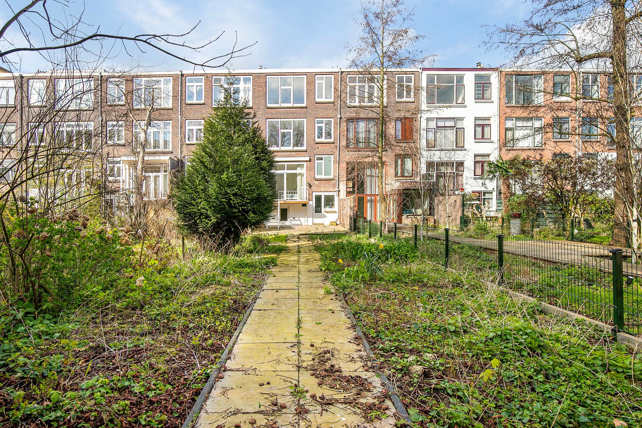 Foto van Beukelsweg 78B, Rotterdam