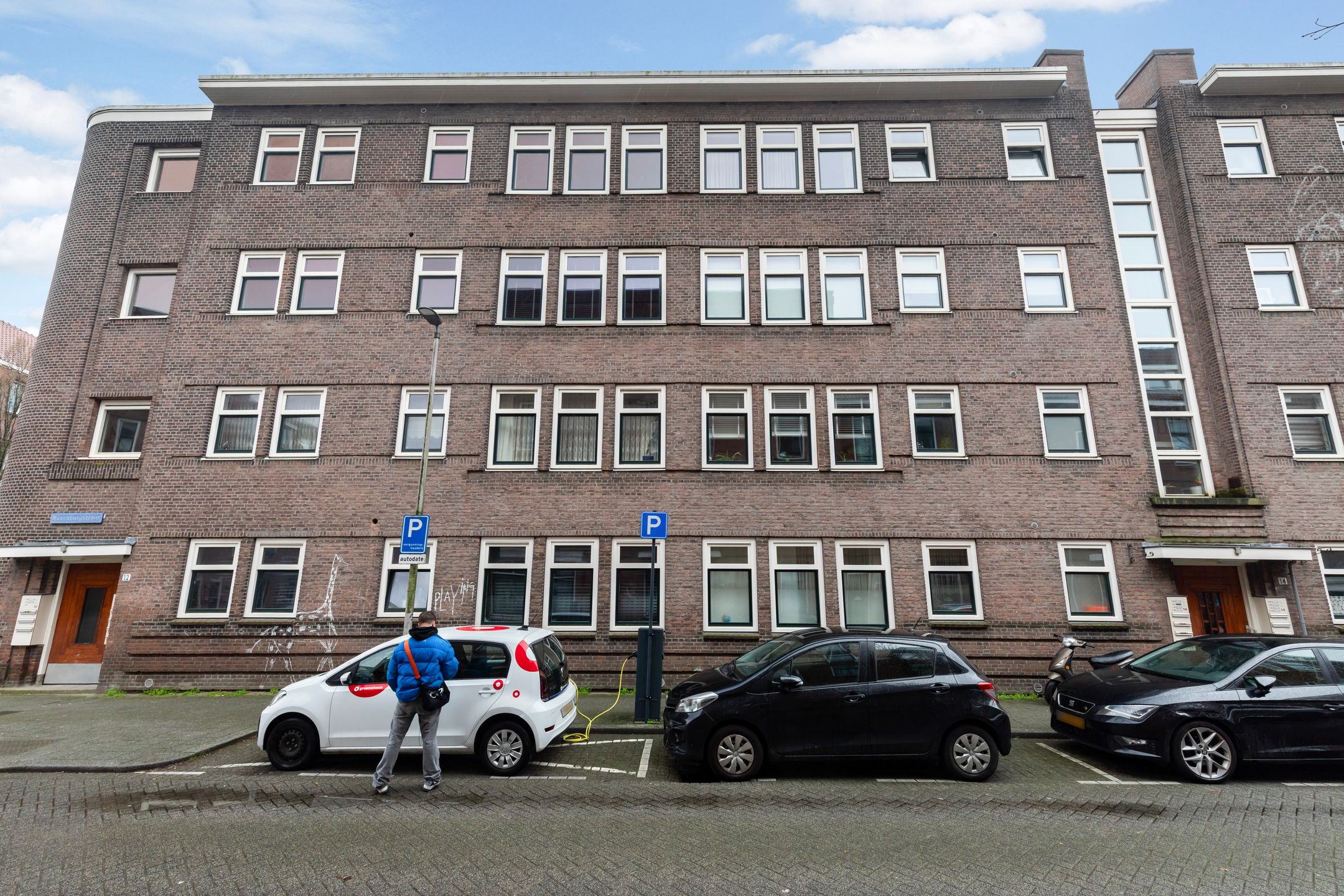 Foto van Essenburgstraat 1202R, Rotterdam