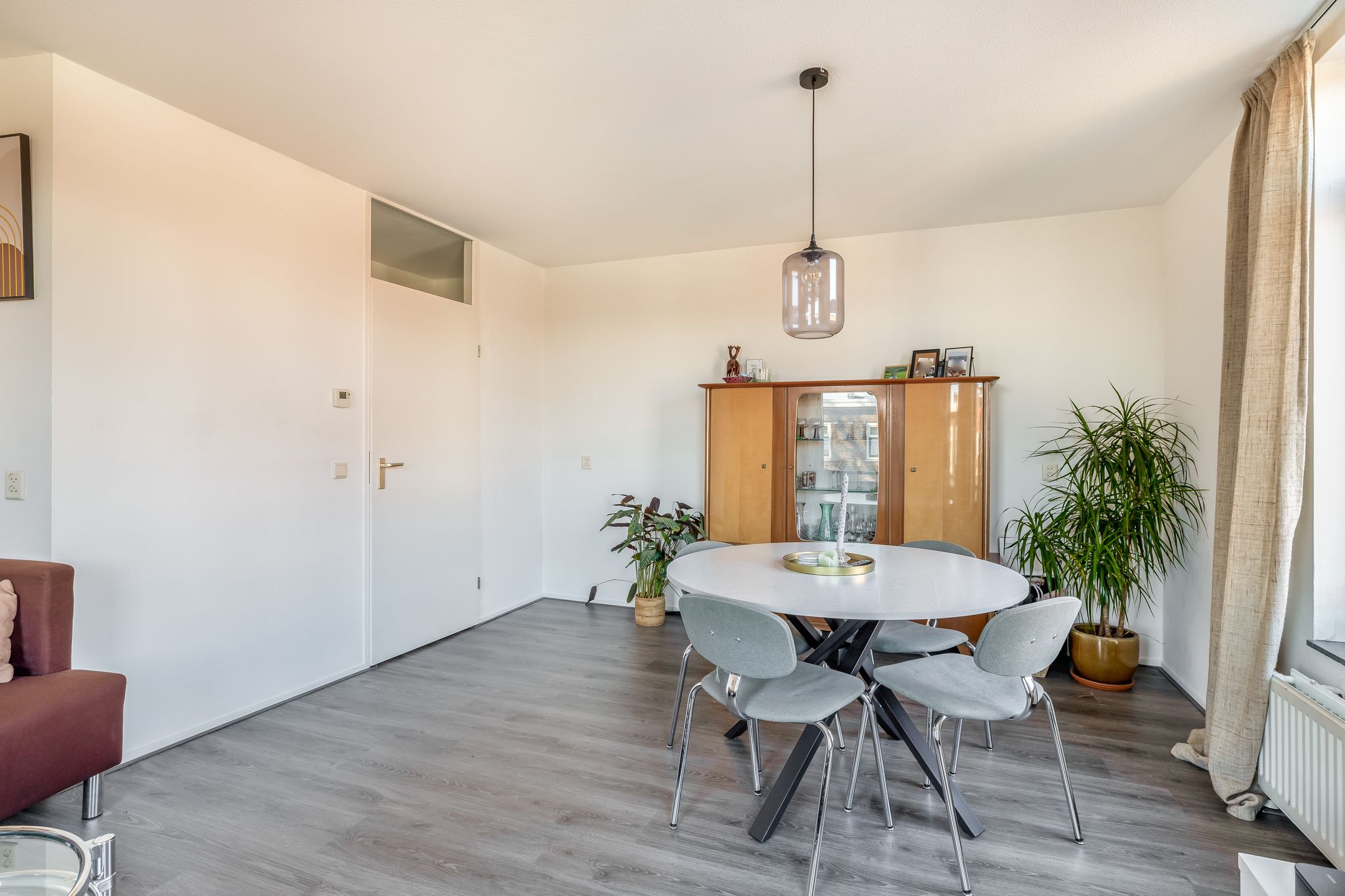 Foto van Essenburgstraat 22A, Rotterdam