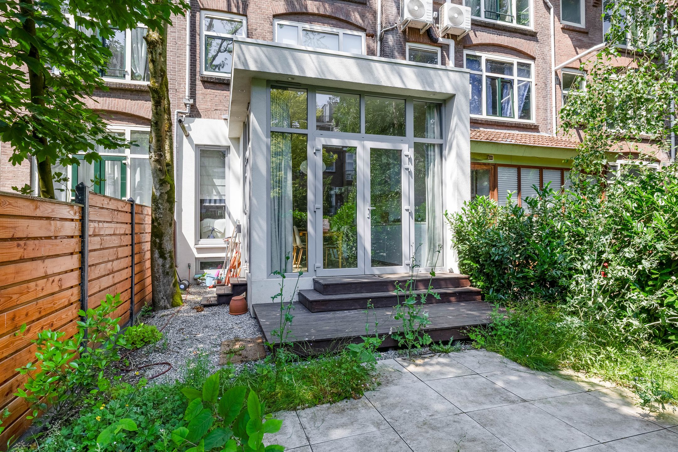 Foto van Adrien Mildersstraat 68A, Rotterdam