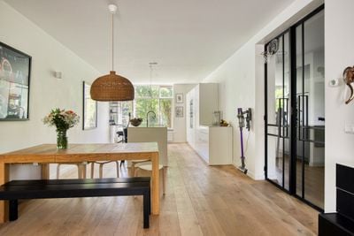 Foto van Adrien Mildersstraat 86B, Rotterdam
