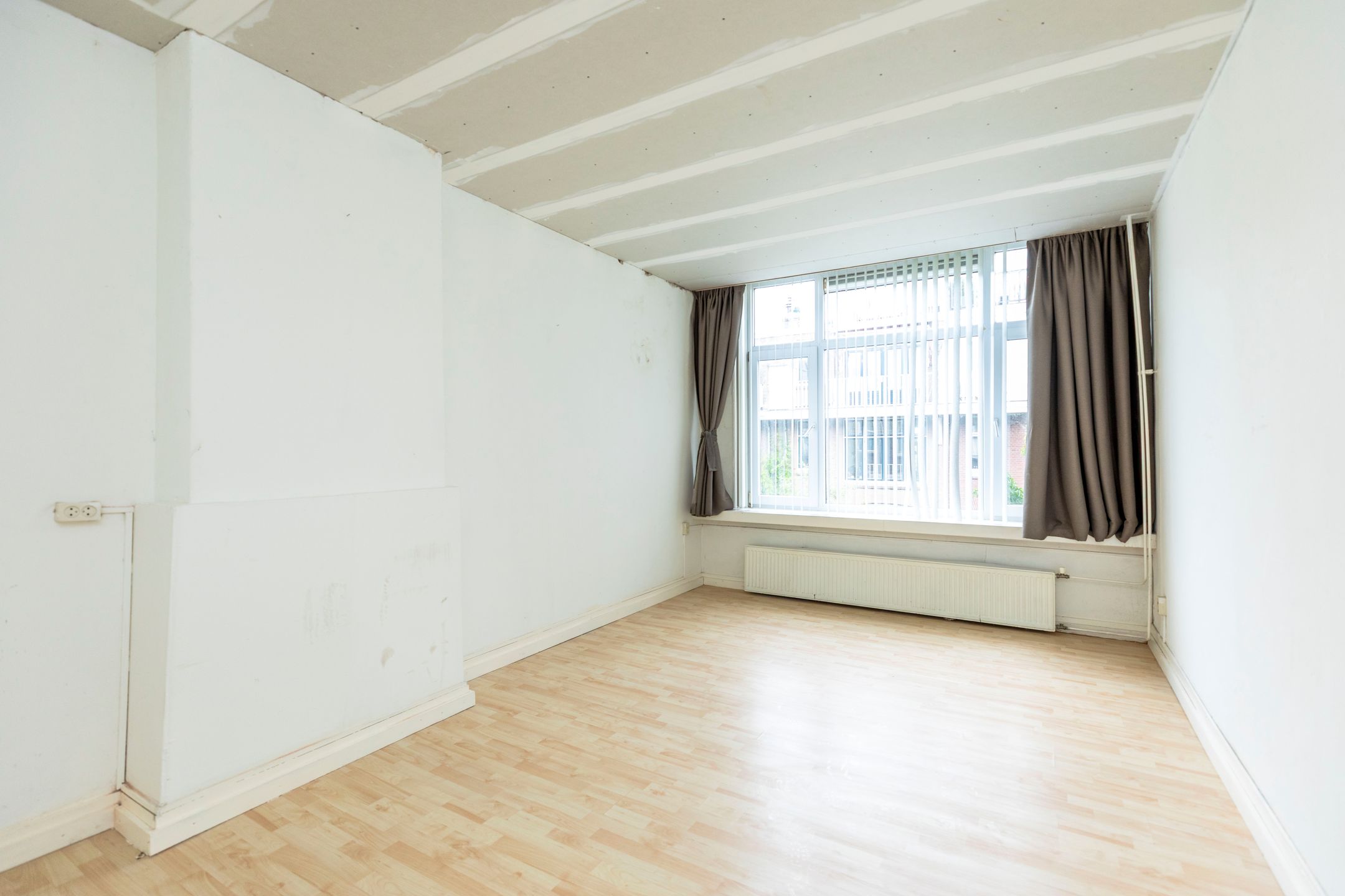 Foto van Hugo Molenaarstraat 17A02, Rotterdam