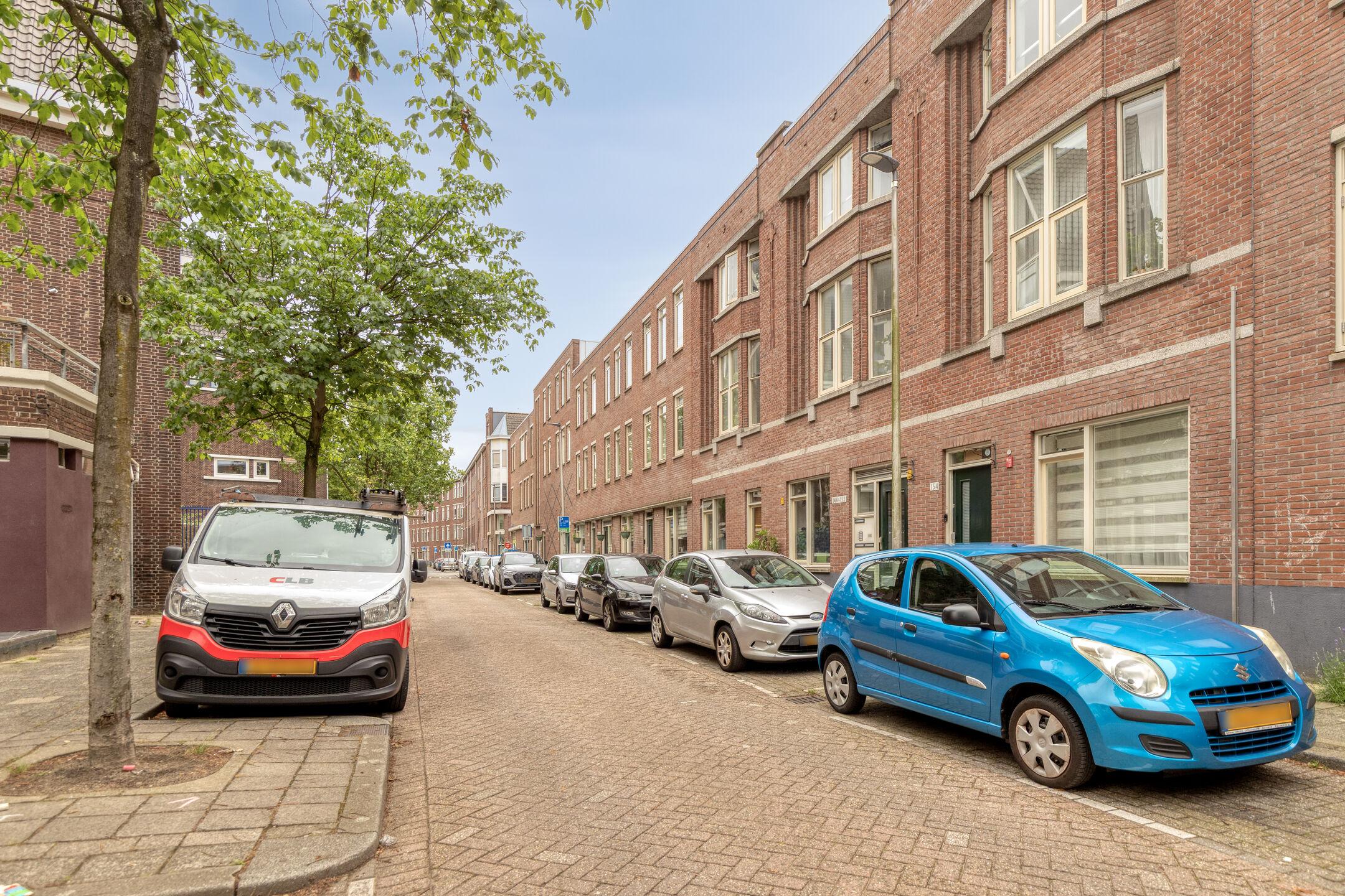 Foto van Buitenhofstraat 146, Rotterdam
