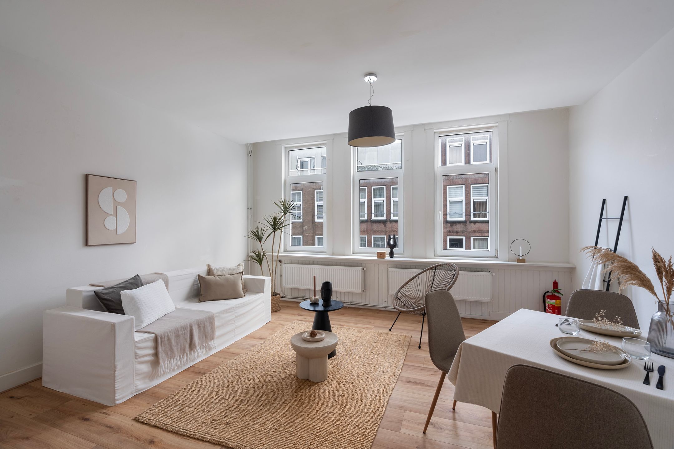 Foto van Tidemanstraat 35A, Rotterdam