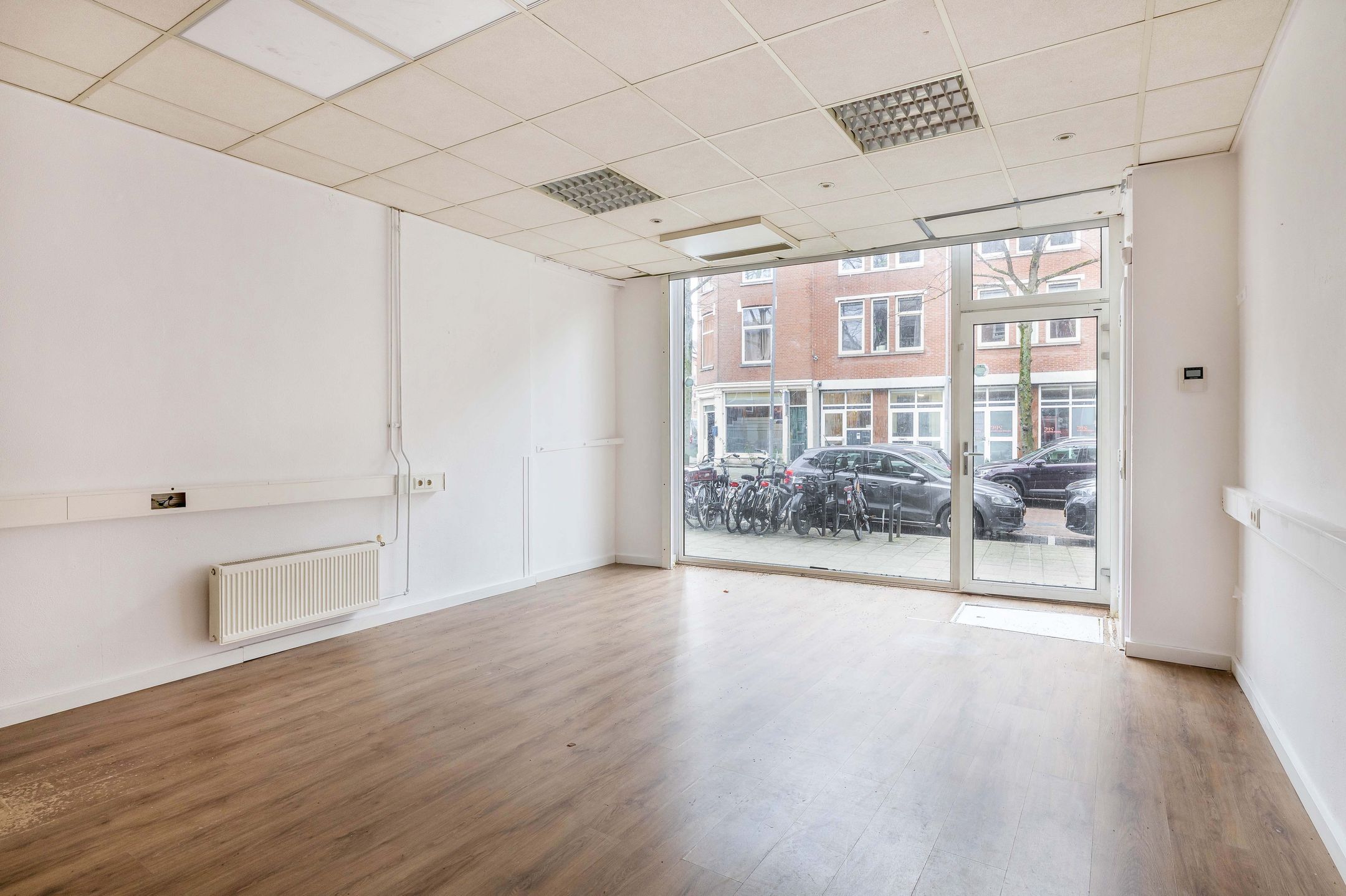 Foto van Gerrit van de Lindestraat 30, Rotterdam