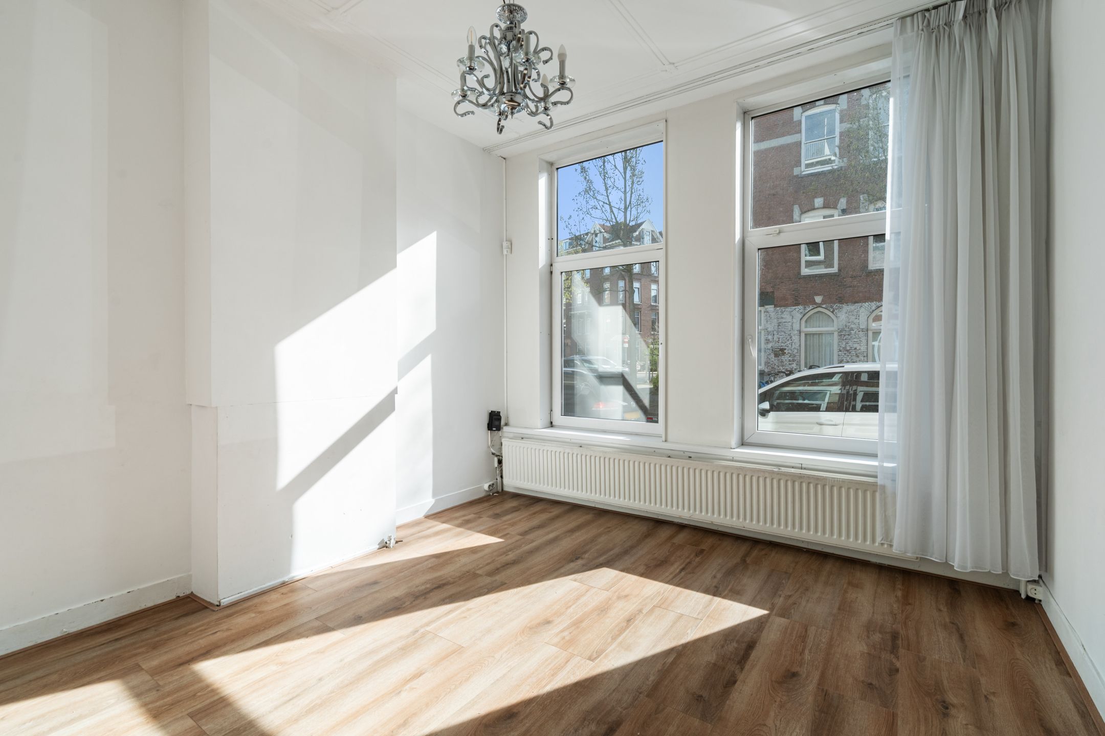 Foto van Doedesstraat 3, Rotterdam