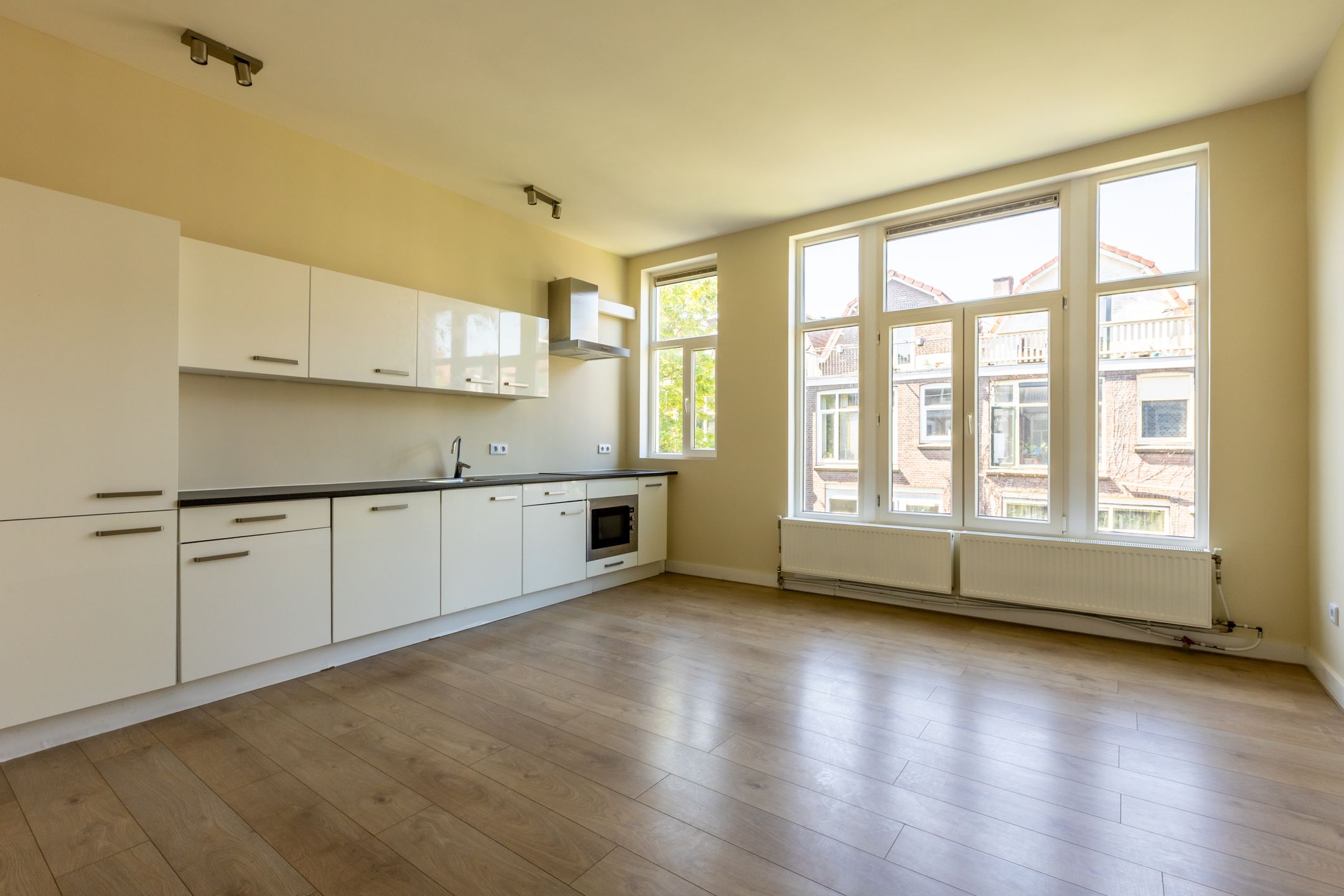 Foto van Doedesstraat 29B, Rotterdam