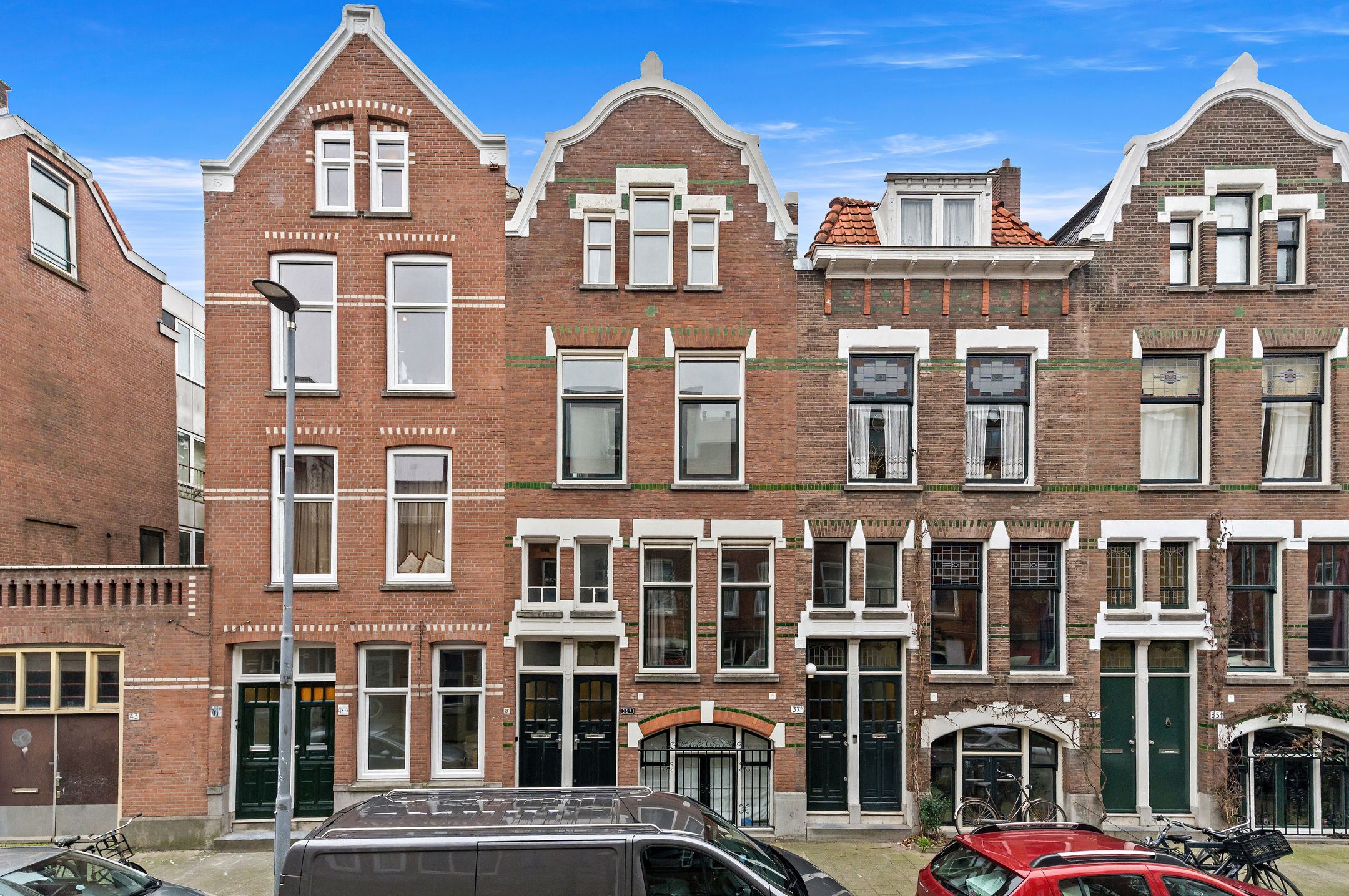 Foto van Doedesstraat 39B, Rotterdam