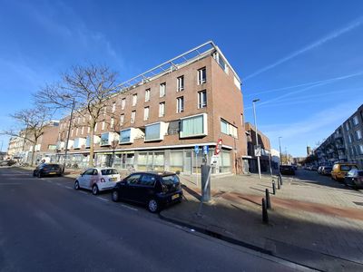 Foto van Doedesstraat 131, Rotterdam