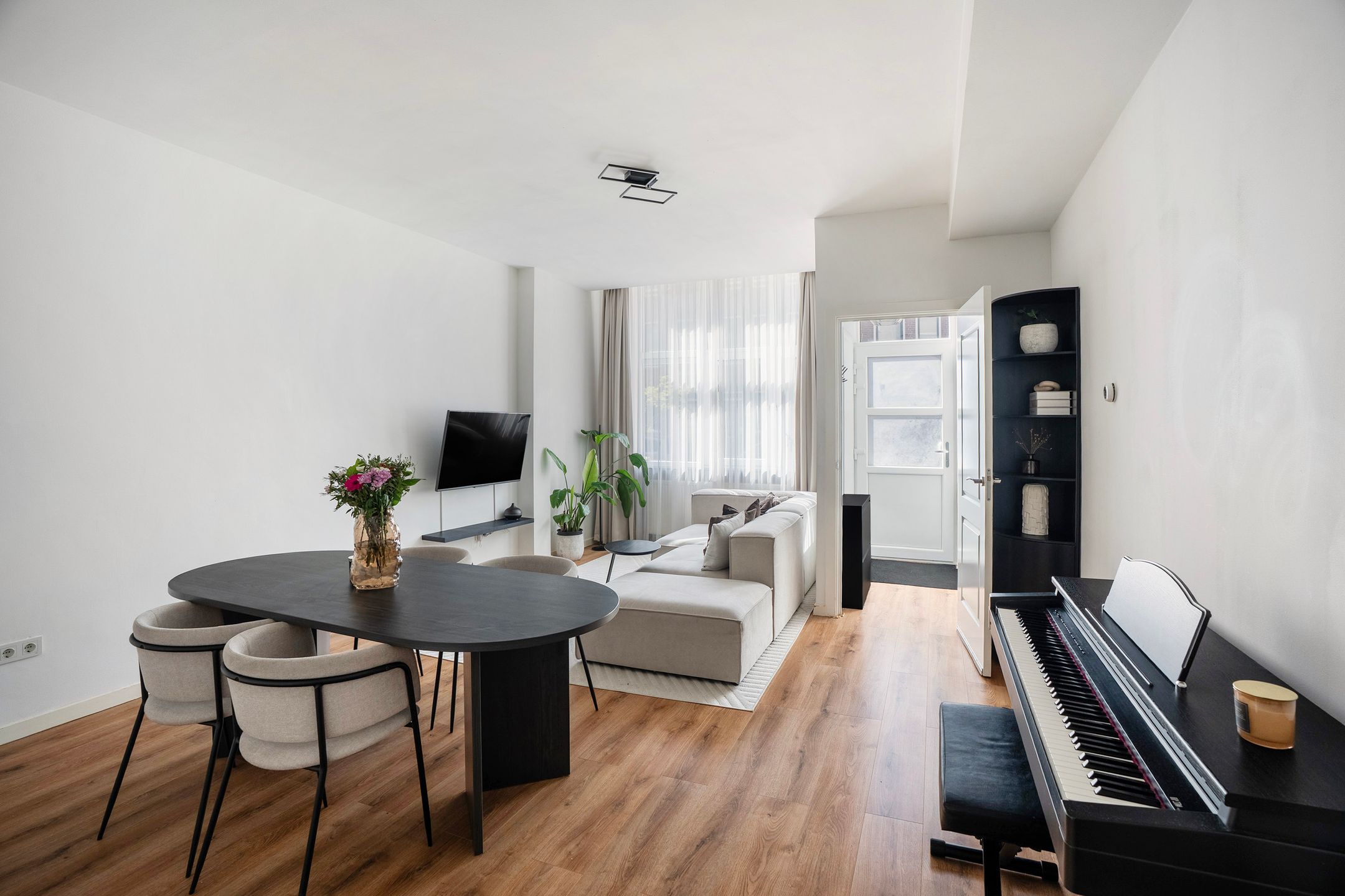 Foto van Van der Palmstraat 106, Rotterdam