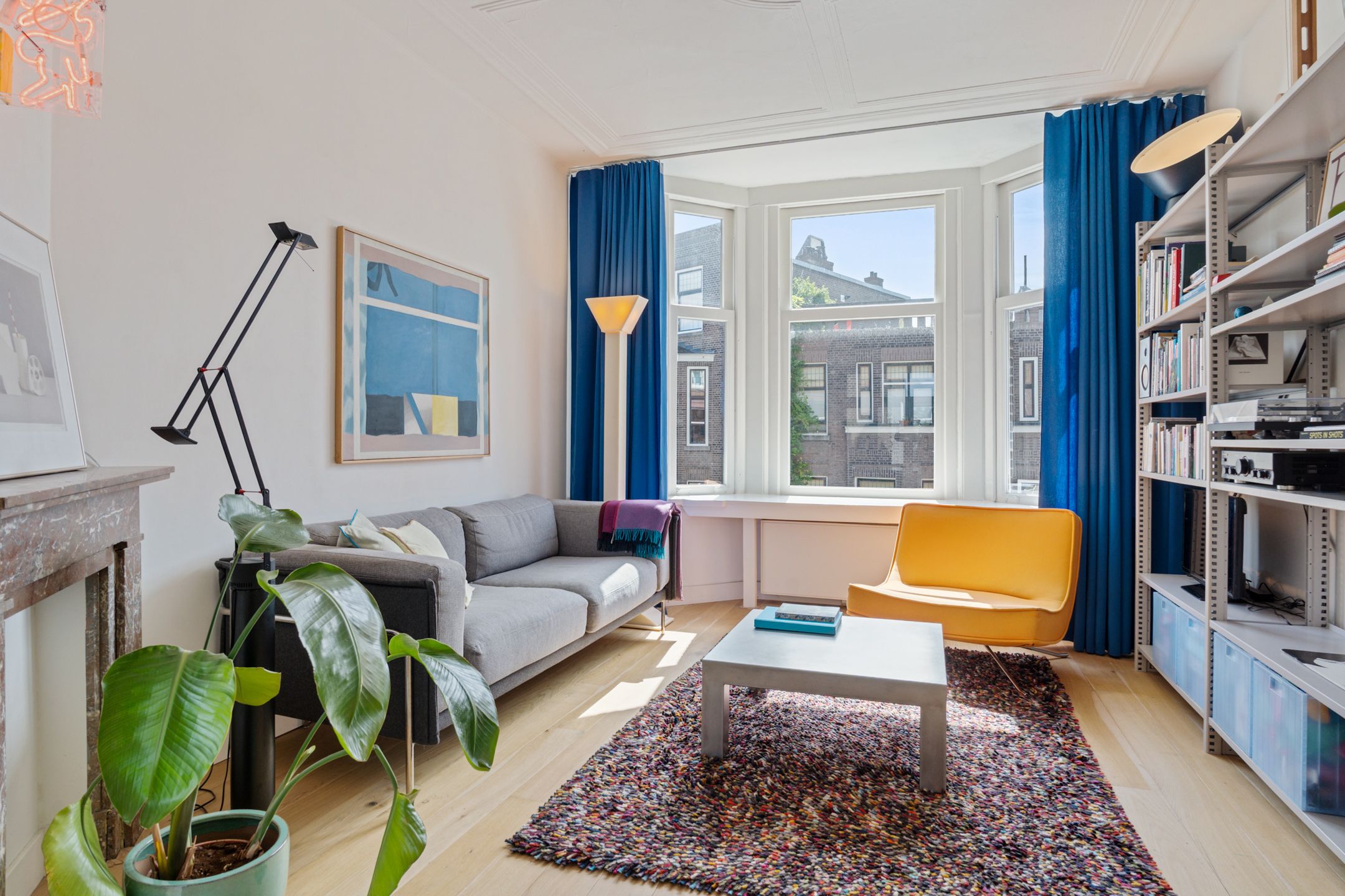 Foto van 1e Virulystraat 6A, Rotterdam
