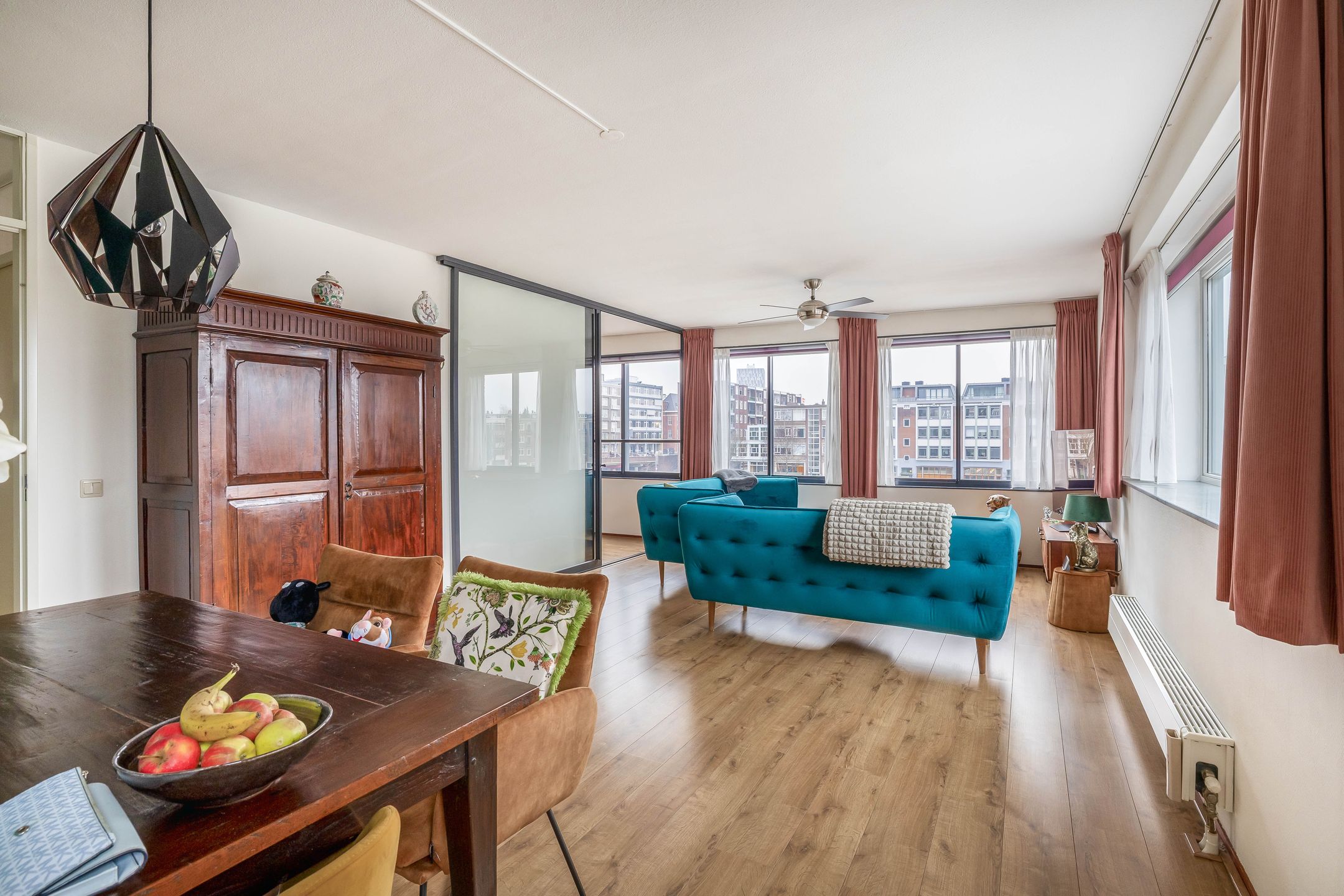 Foto van Coolhaven 415, Rotterdam