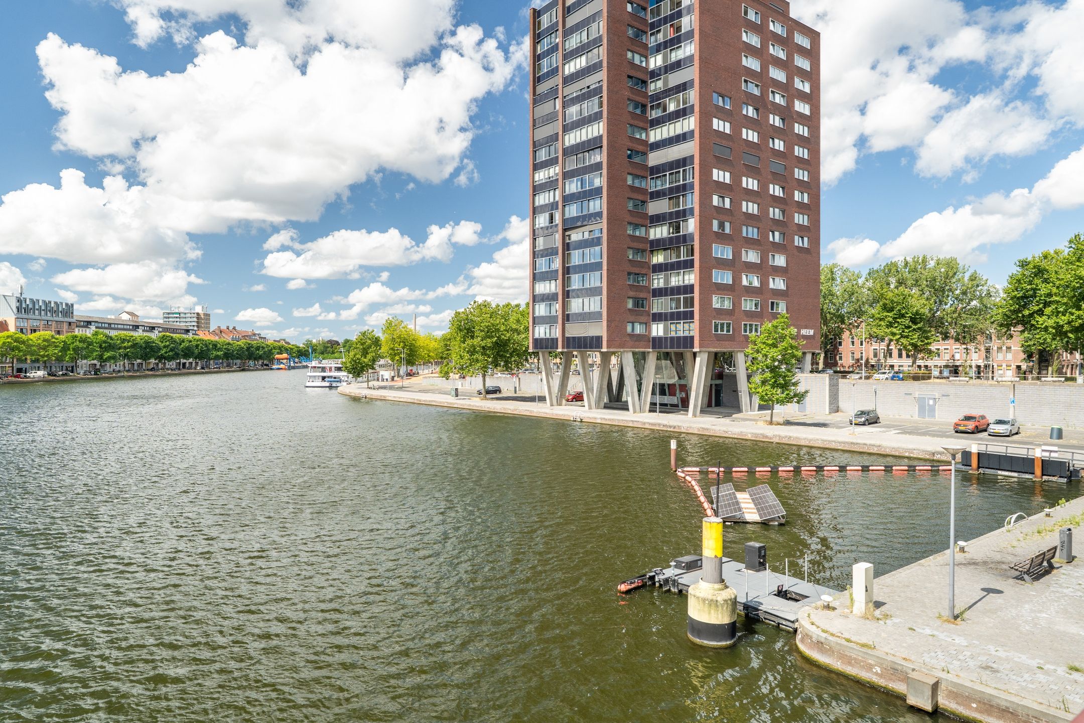Foto van Coolhaven 423, Rotterdam