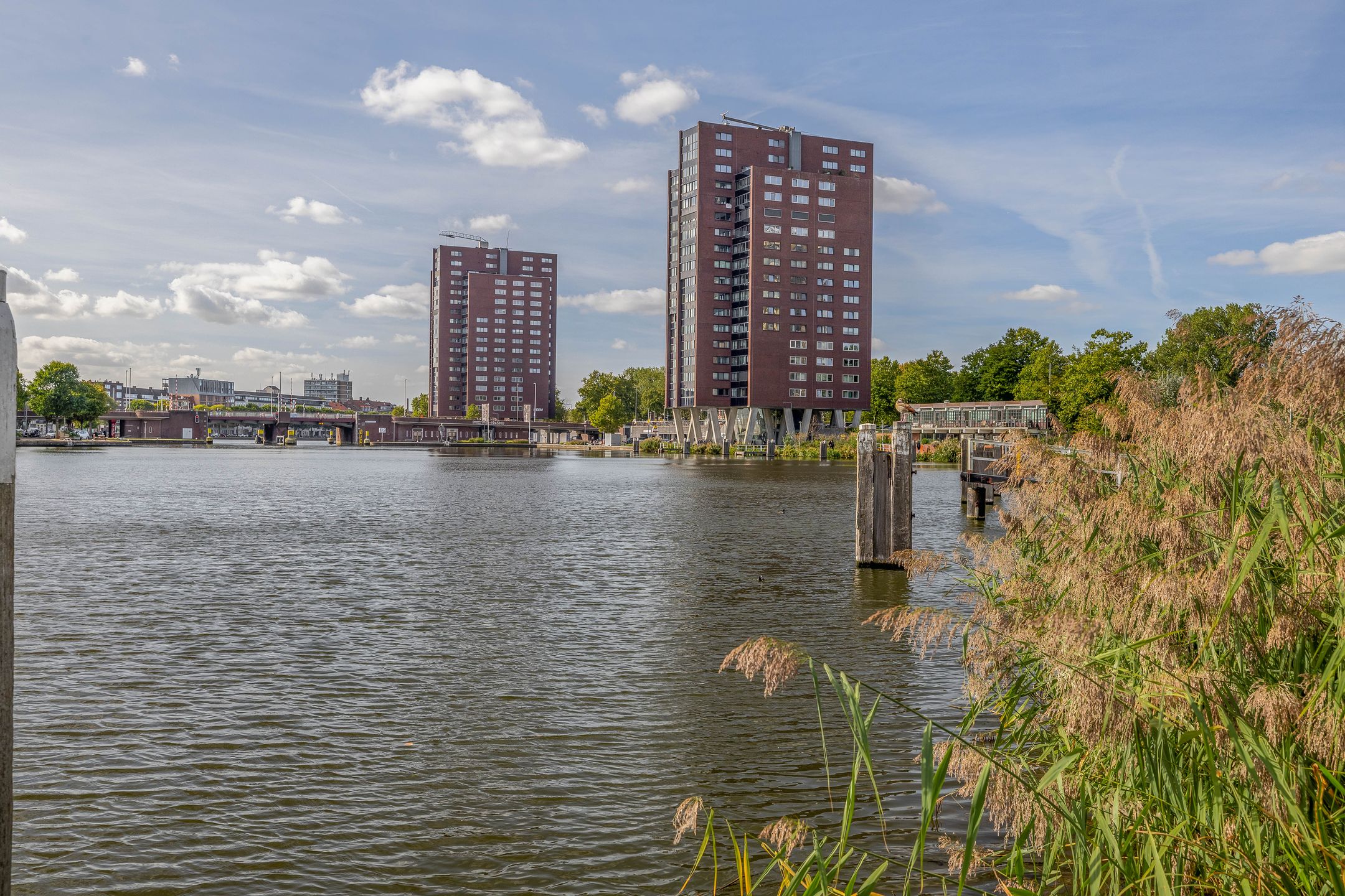 Foto van Coolhaven 549, Rotterdam