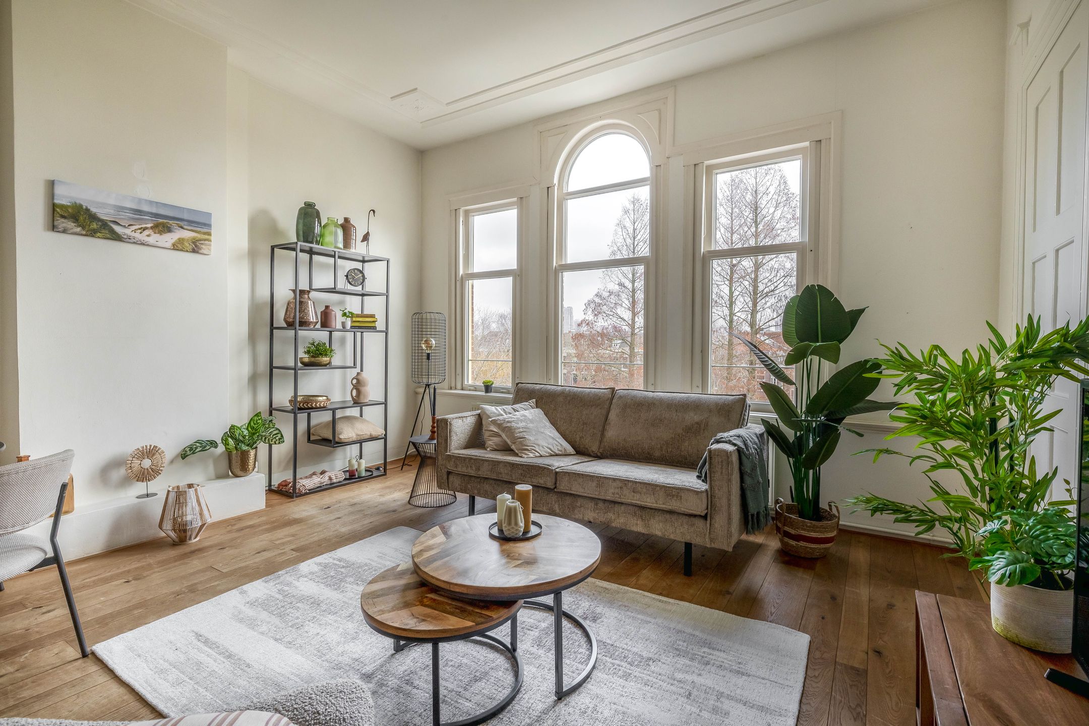 Foto van Heemraadssingel 281B03, Rotterdam