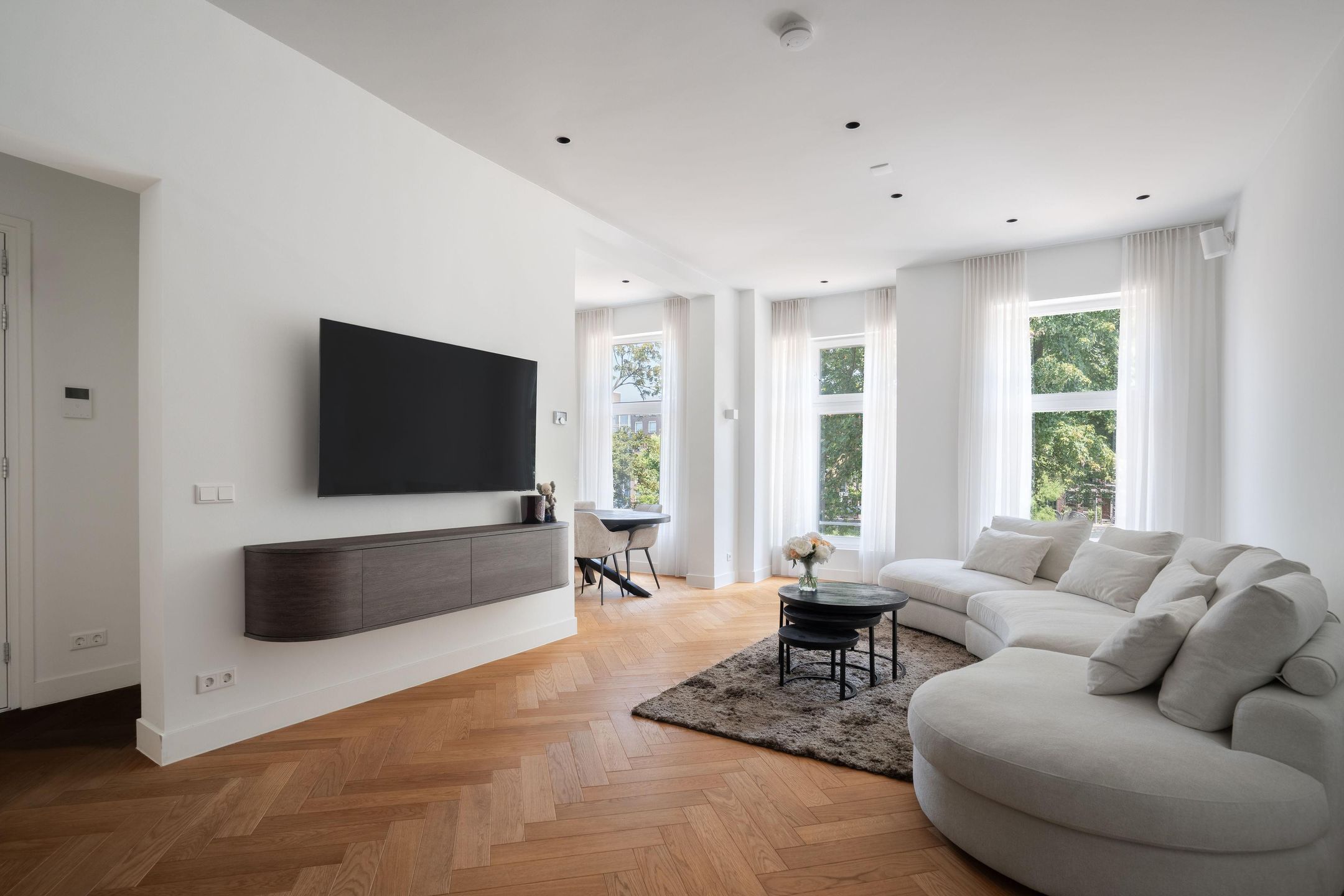 Foto van Heemraadssingel 327A, Rotterdam