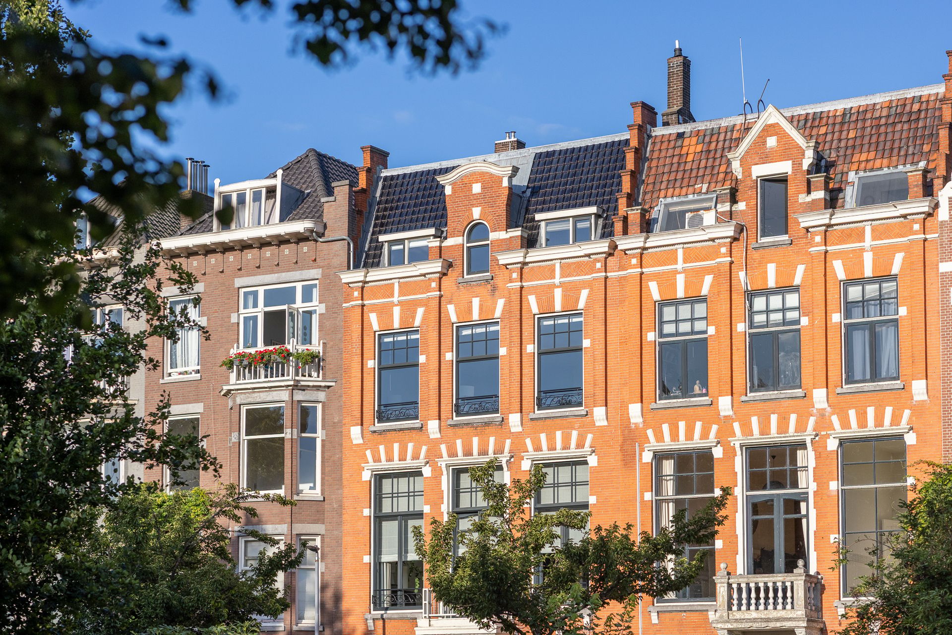 Foto van Heemraadssingel 237D, Rotterdam
