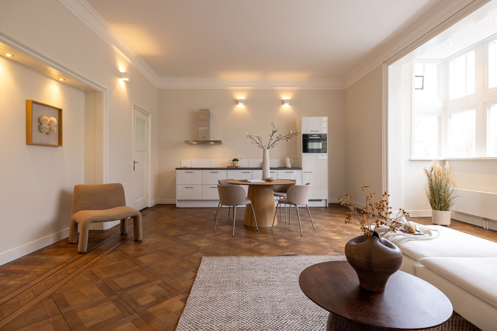 Foto van Heemraadssingel 261A, Rotterdam