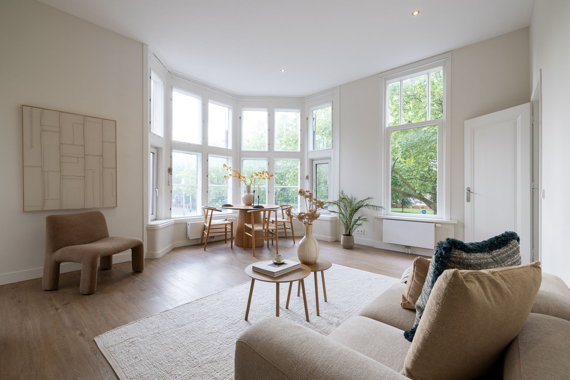 Foto van Heemraadssingel 261C, Rotterdam
