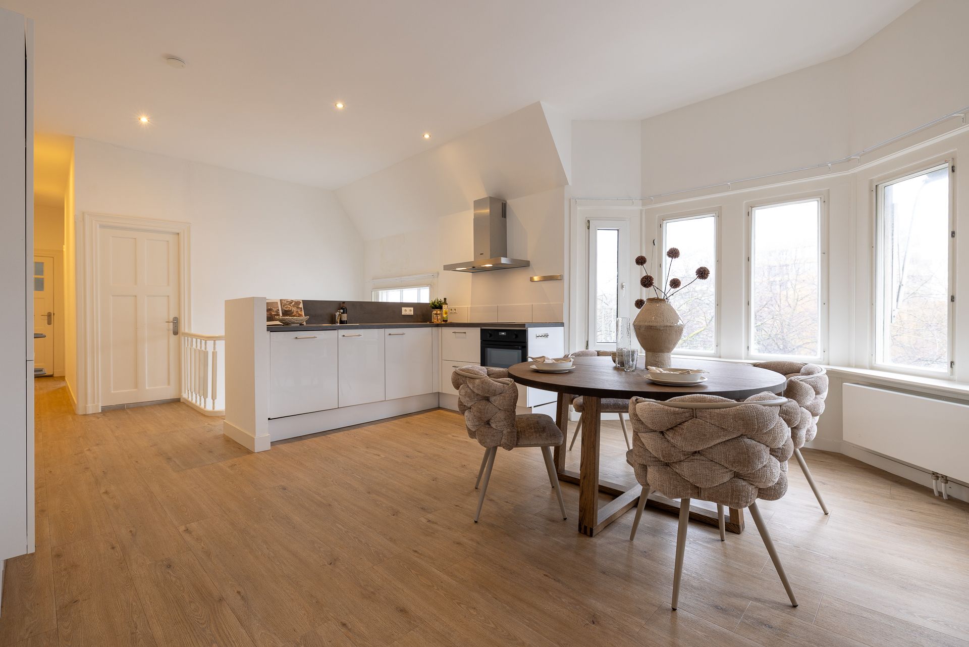 Foto van Heemraadssingel 261E, Rotterdam