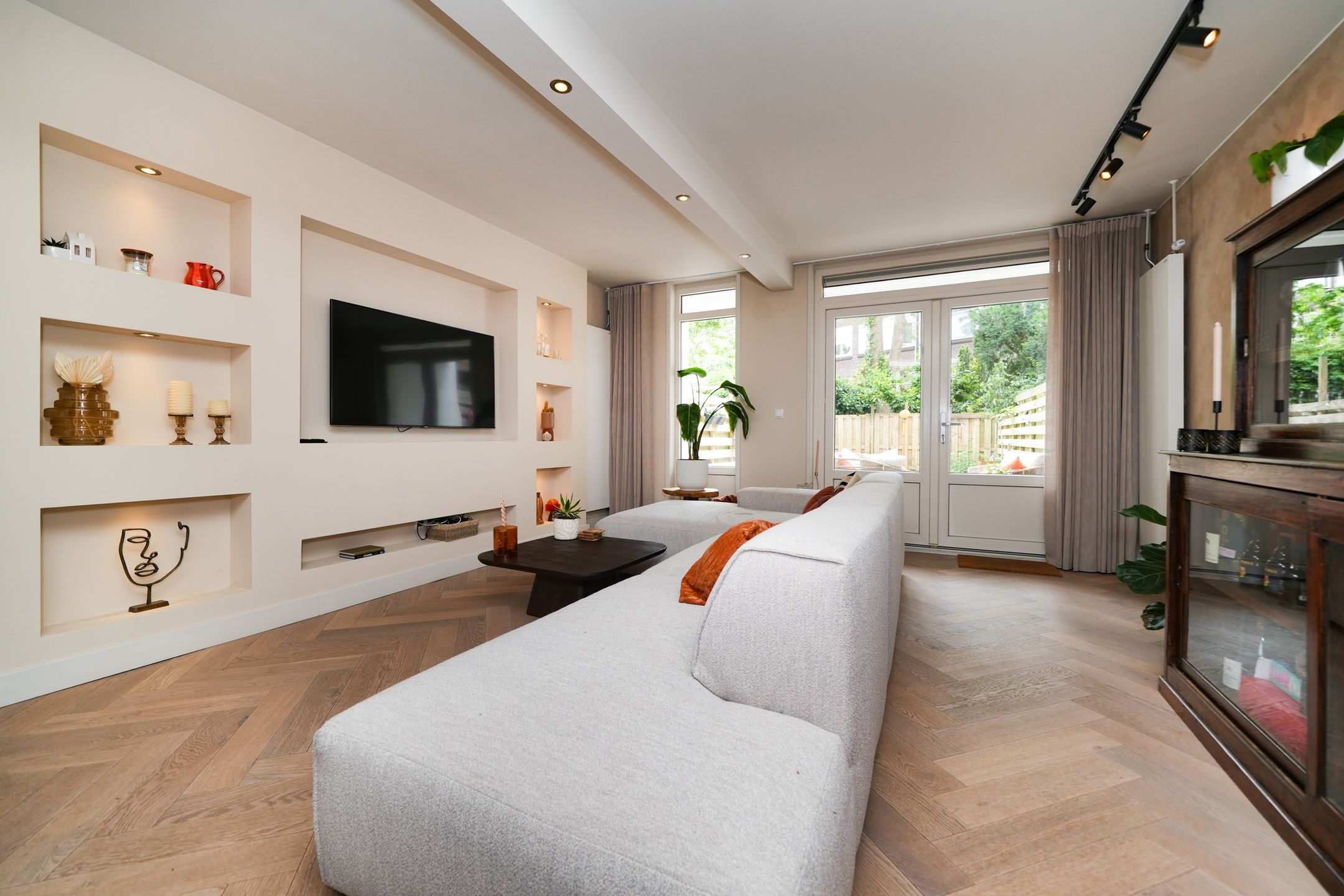 Foto van Osseweistraat 36B, Rotterdam