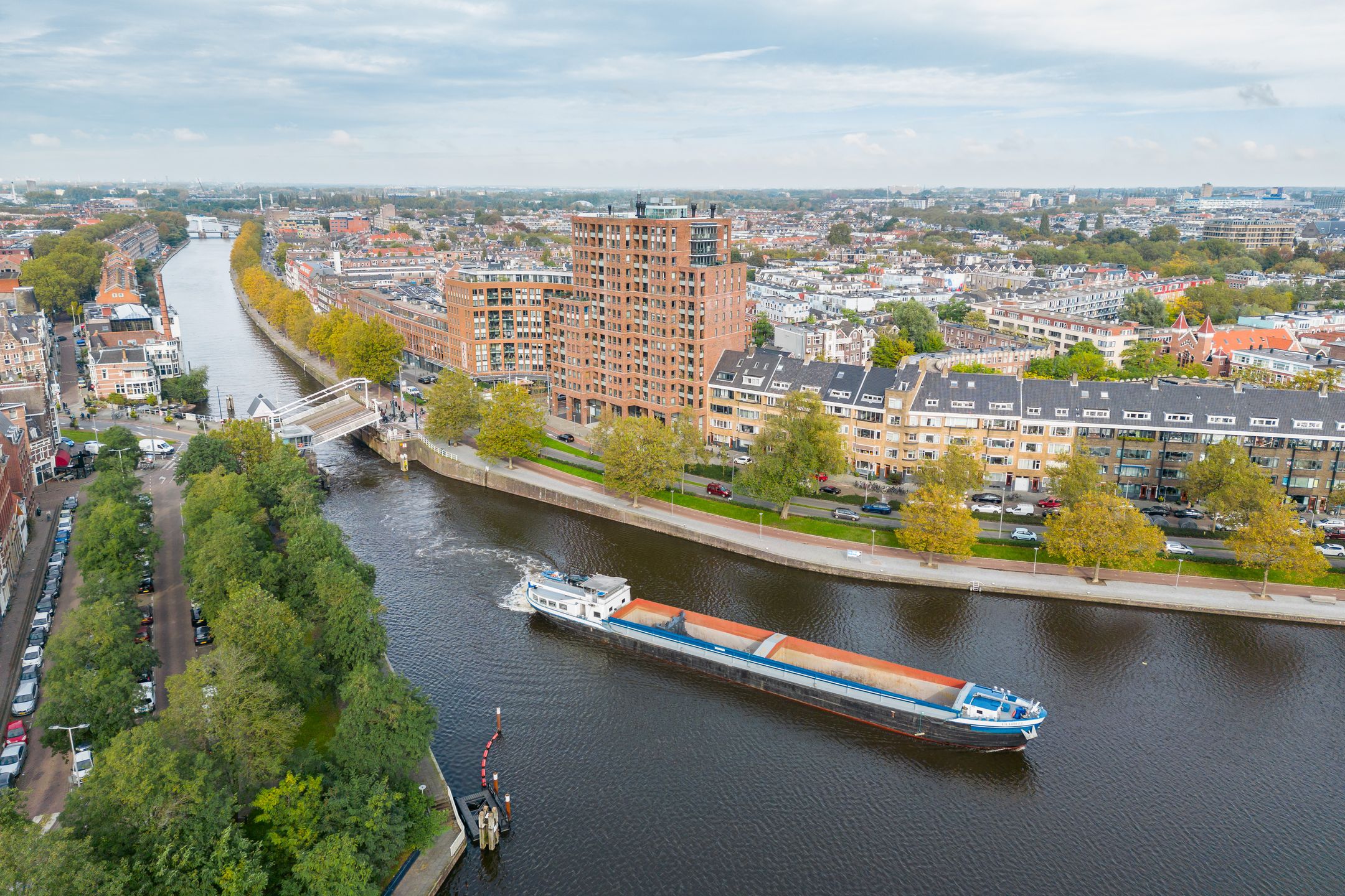 Foto van Rochussenstraat 397B, Rotterdam