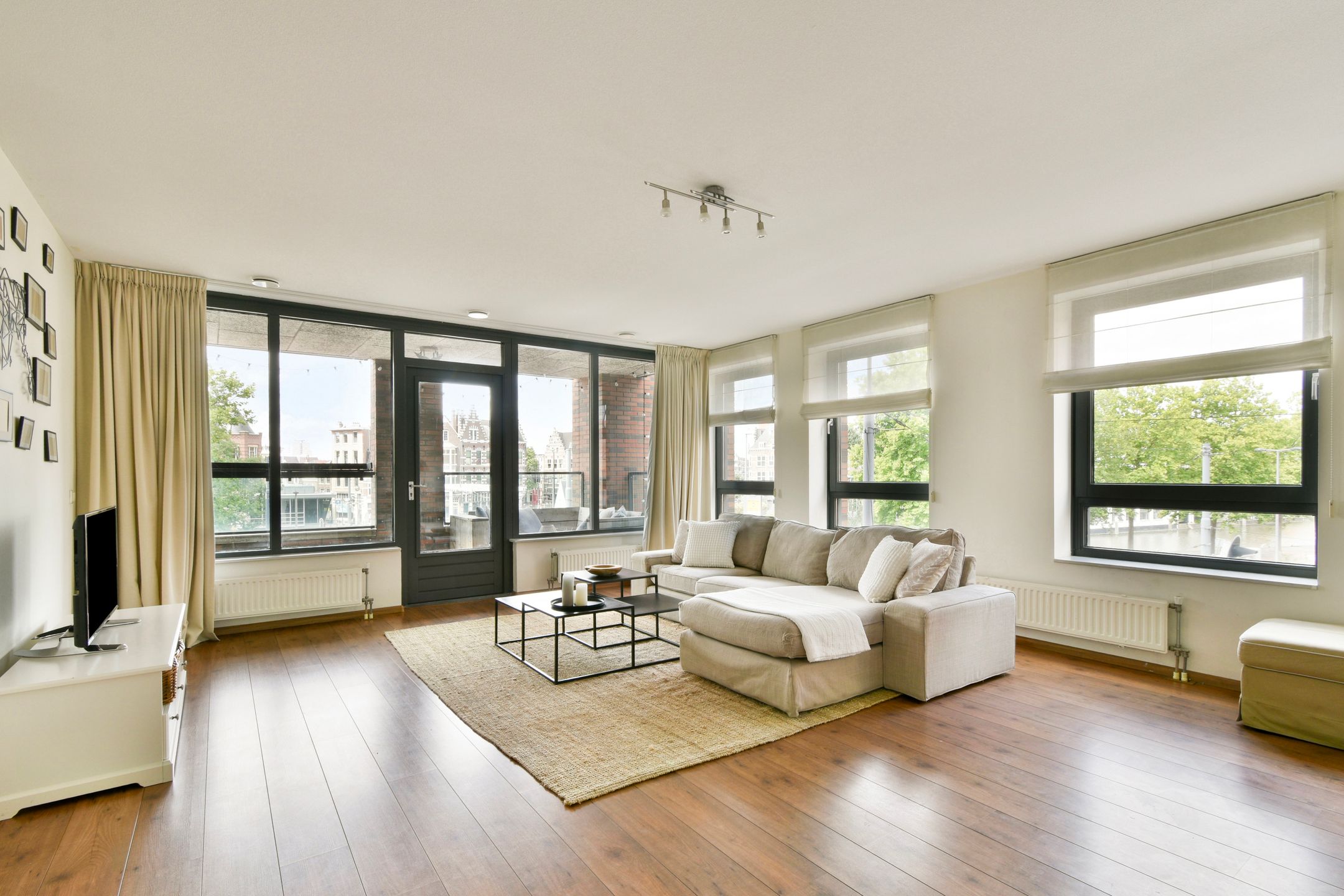 Foto van Rochussenstraat 409, Rotterdam