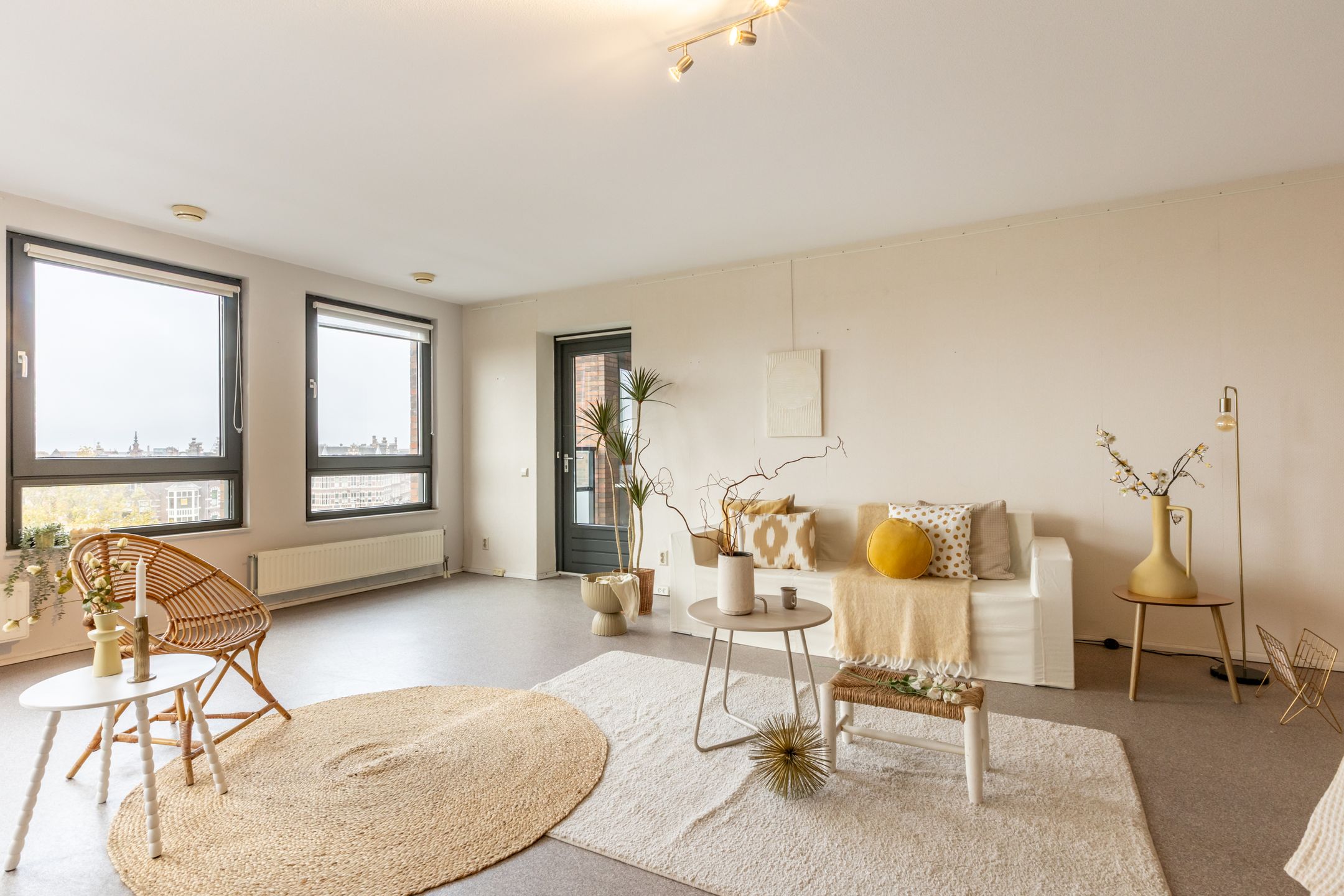 Foto van Rochussenstraat 437, Rotterdam