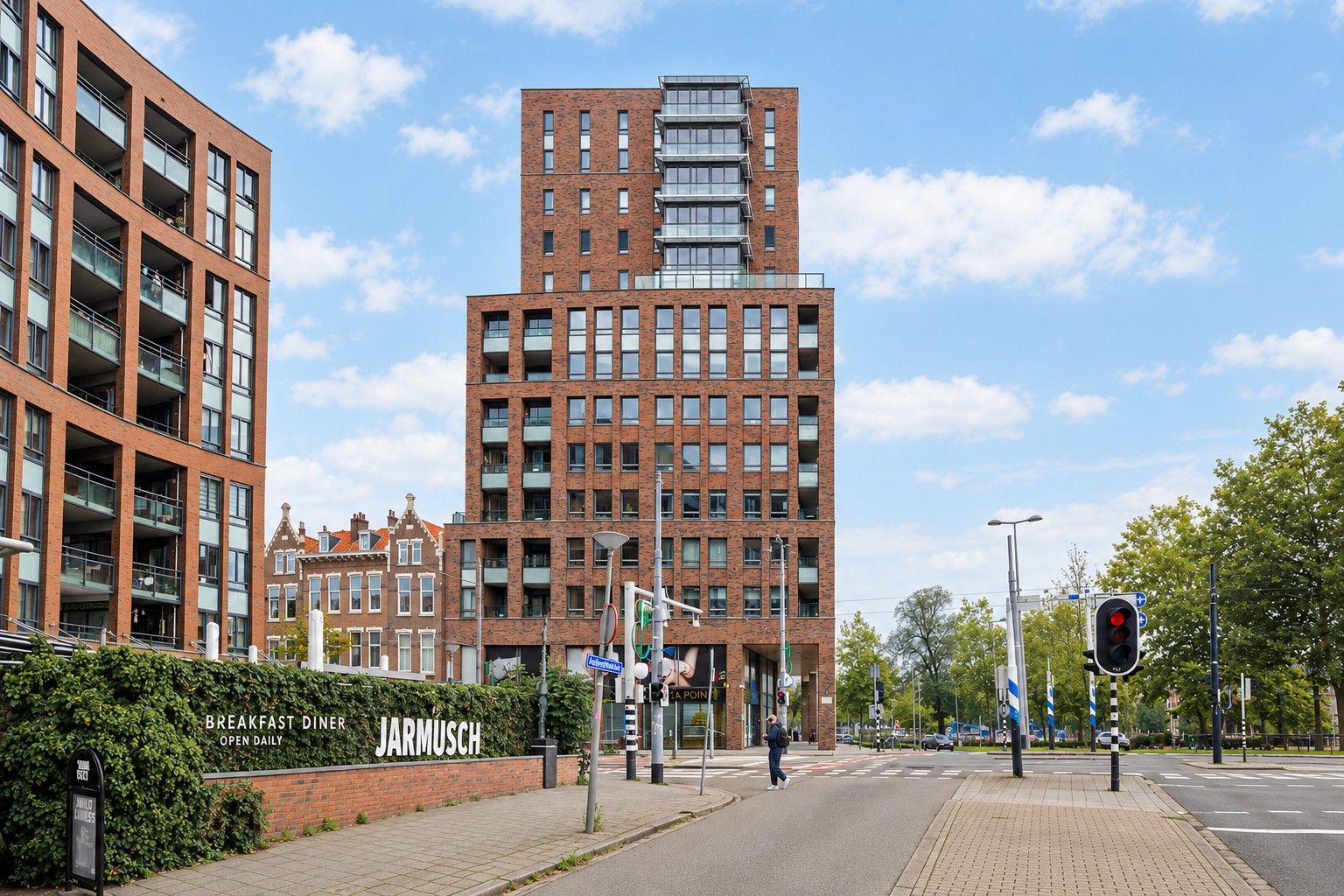 Foto van Rochussenstraat 441, Rotterdam
