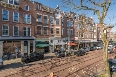 Foto van Nieuwe Binnenweg 361B01, Rotterdam