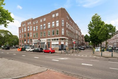 Foto van Aelbrechtskade 136B01, Rotterdam