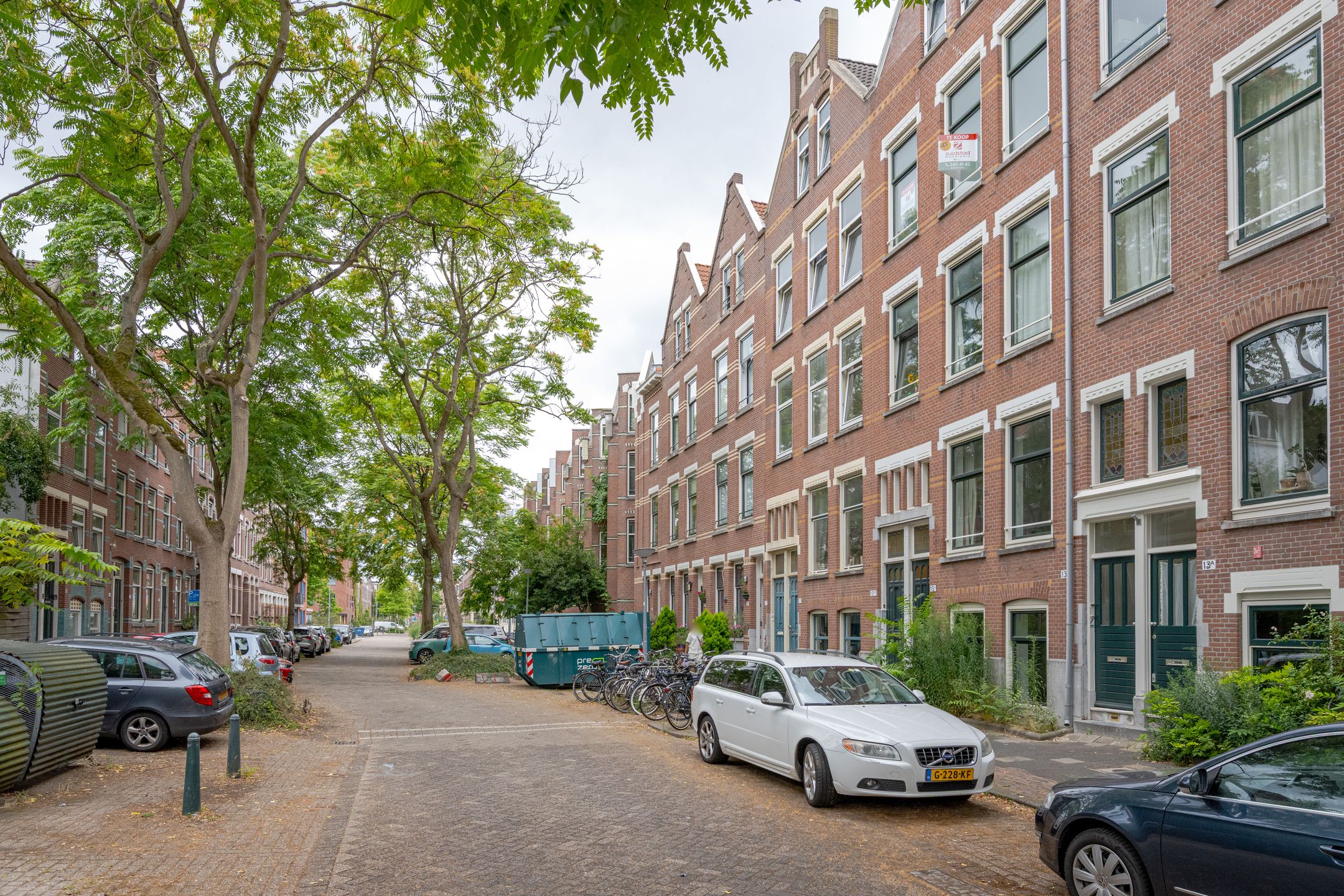 Foto van Hooidrift 15C, Rotterdam