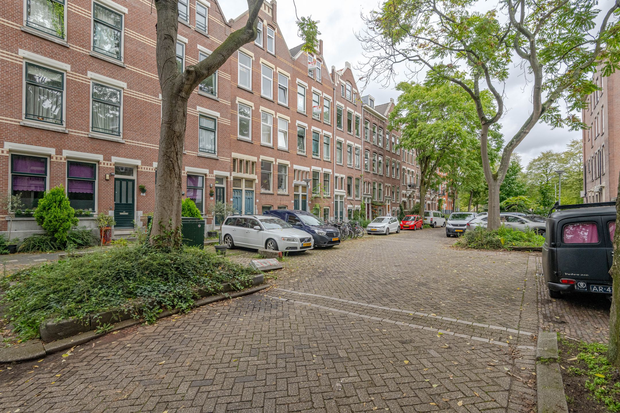 Foto van Hooidrift 15D, Rotterdam