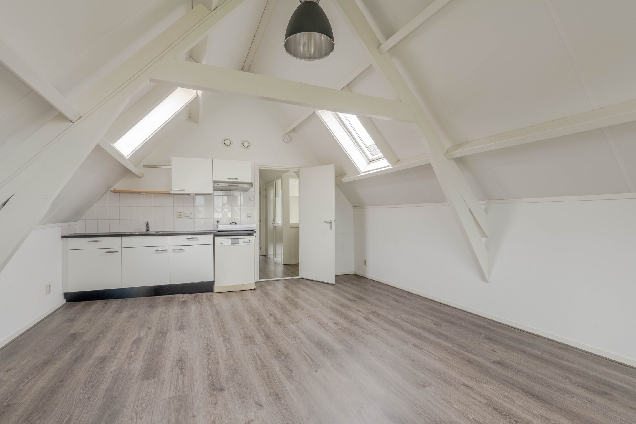 Foto van Hooidrift 15E, Rotterdam