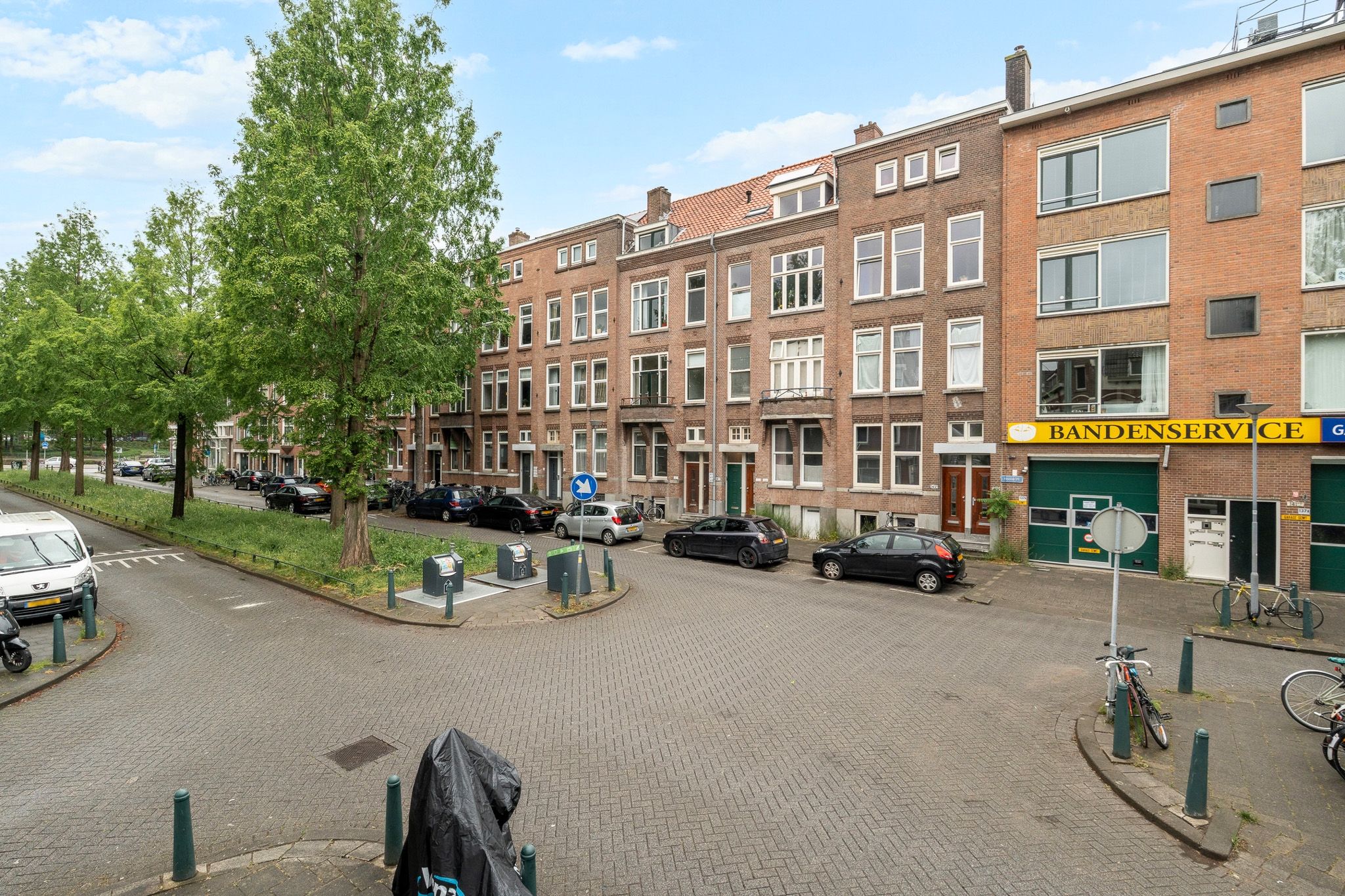 Foto van Hooidrift 149B, Rotterdam