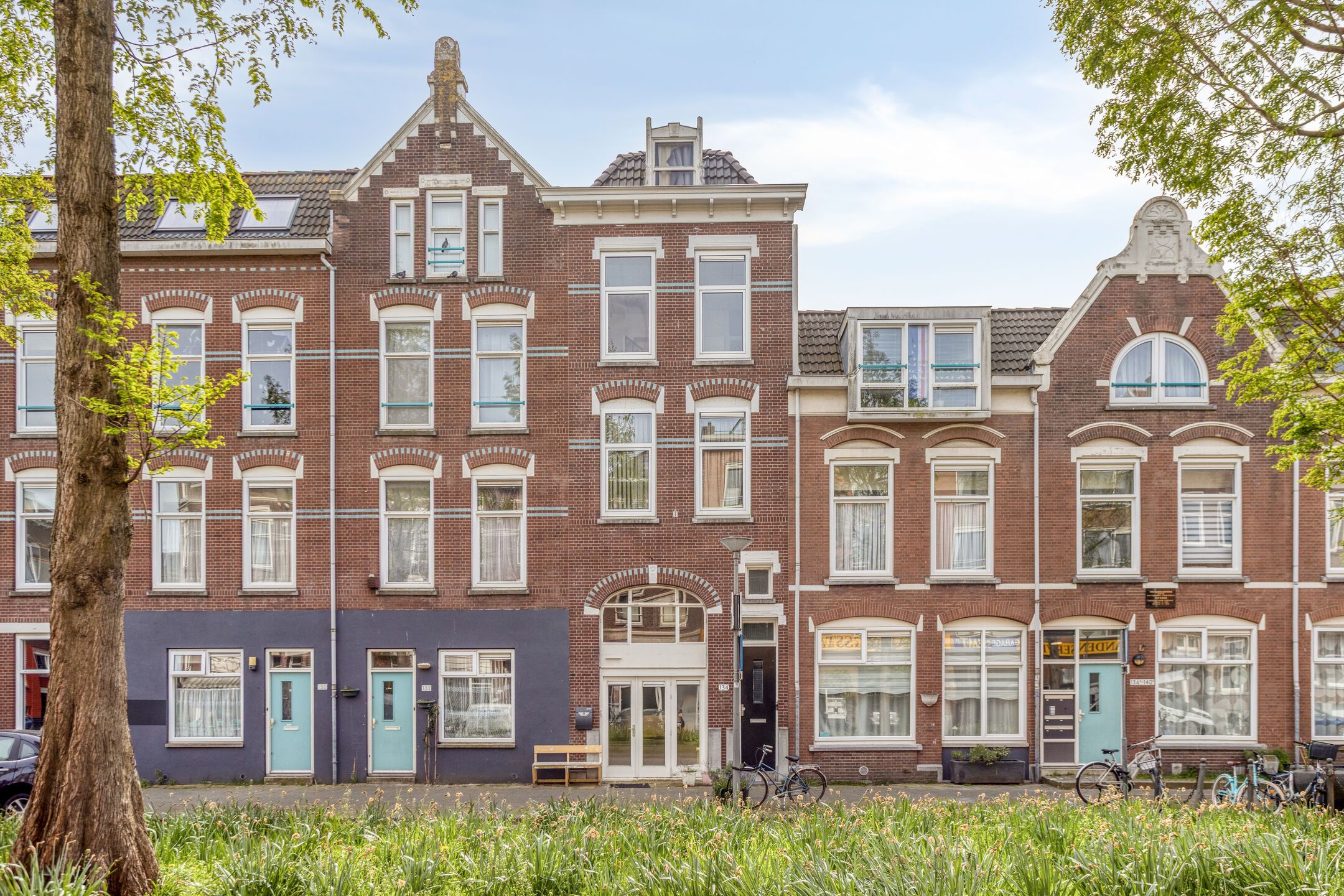 Foto van Hooidrift 134A, Rotterdam