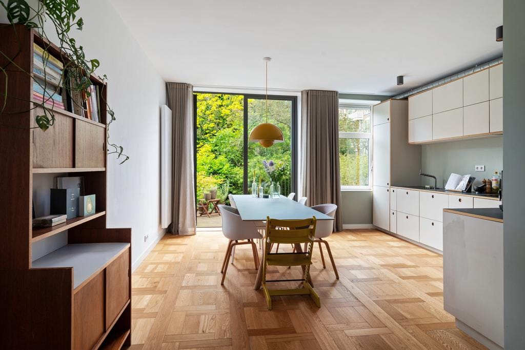 Foto van Gerrit Jan Mulderstraat 75B, Rotterdam