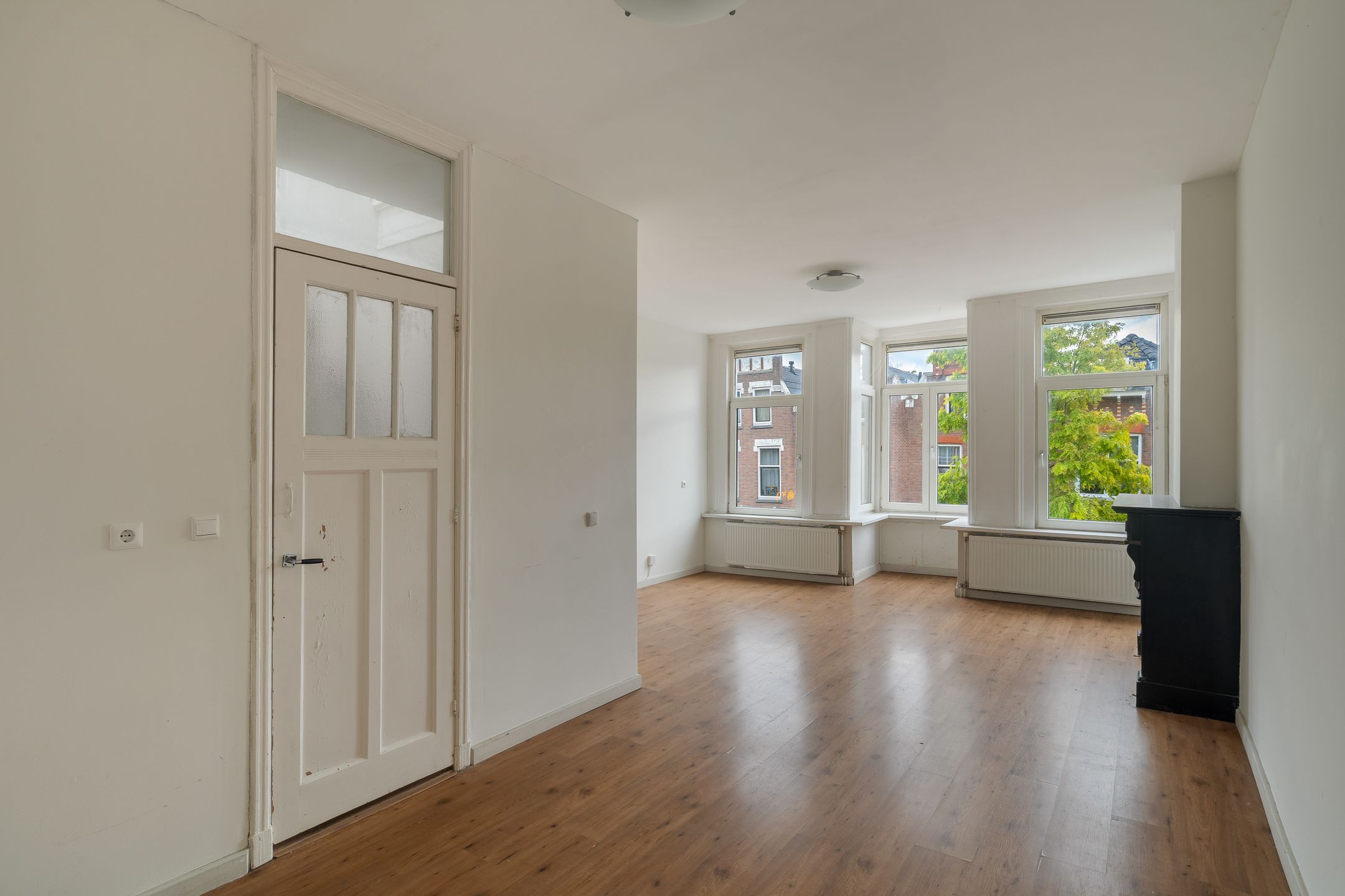 Foto van Gerrit Jan Mulderstraat 79A, Rotterdam