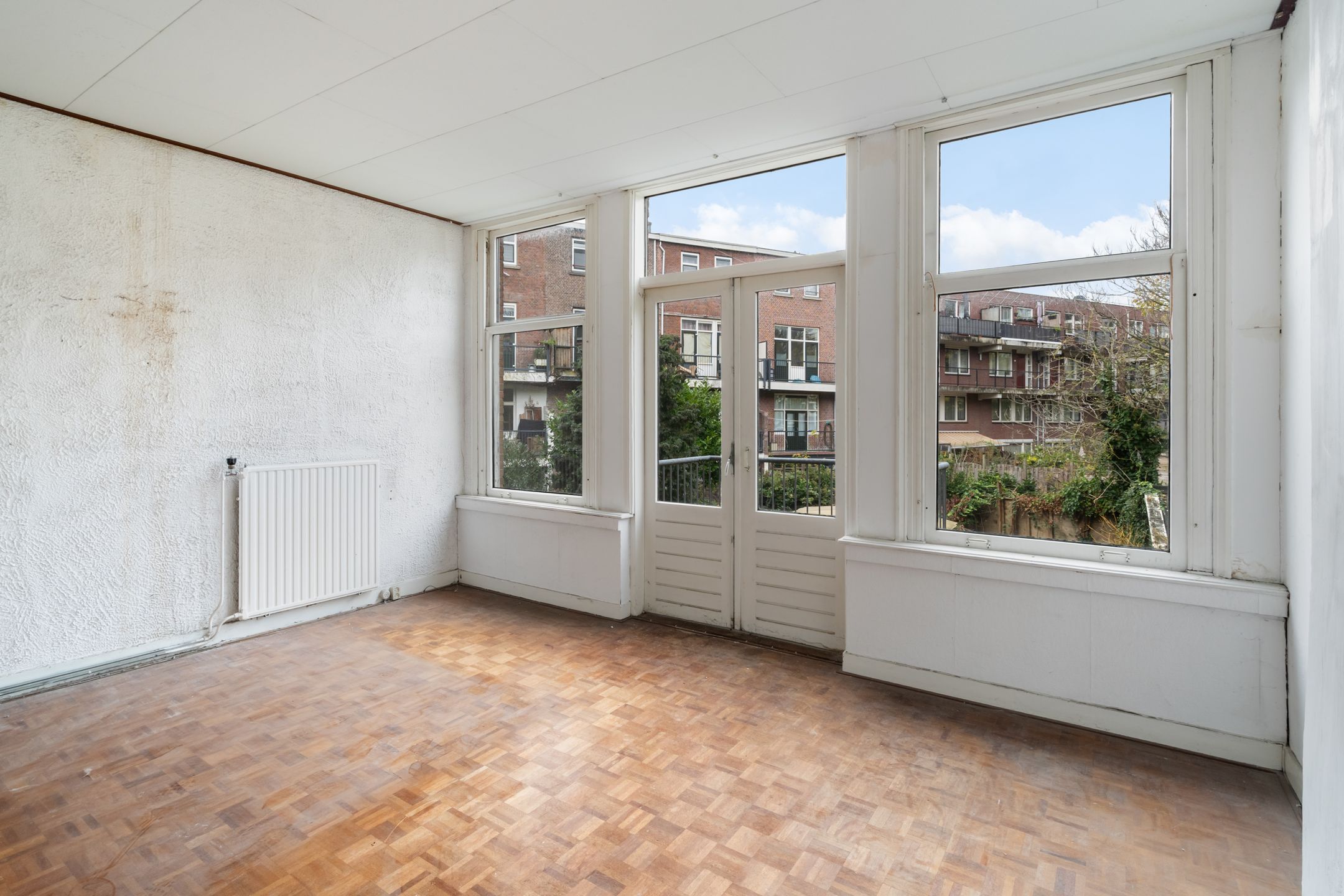 Foto van Gerrit Jan Mulderstraat 79B, Rotterdam