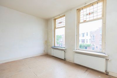 Foto van Gerrit Jan Mulderstraat 20A01, Rotterdam