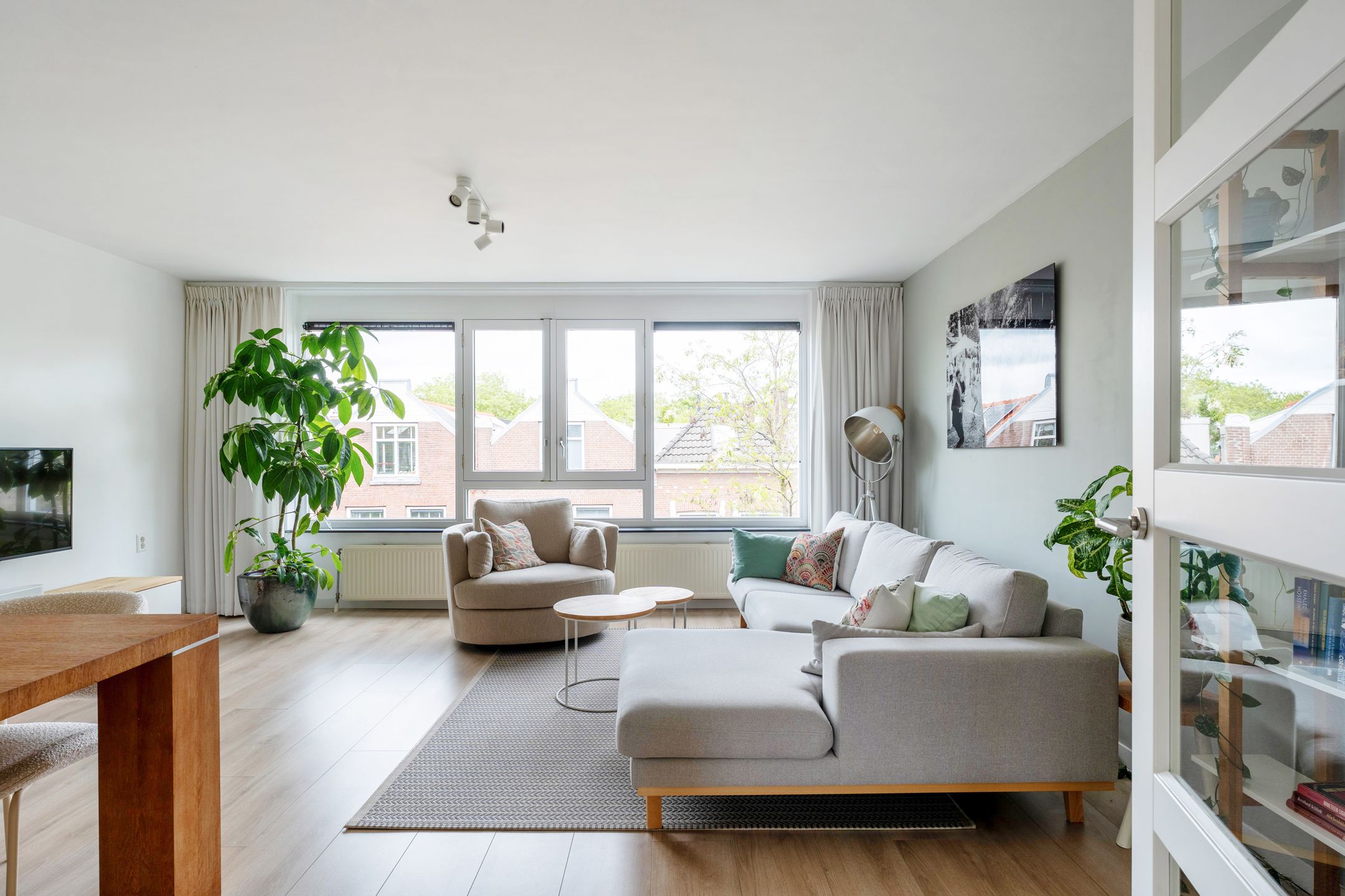 Foto van Opzoomerstraat 11B, Rotterdam